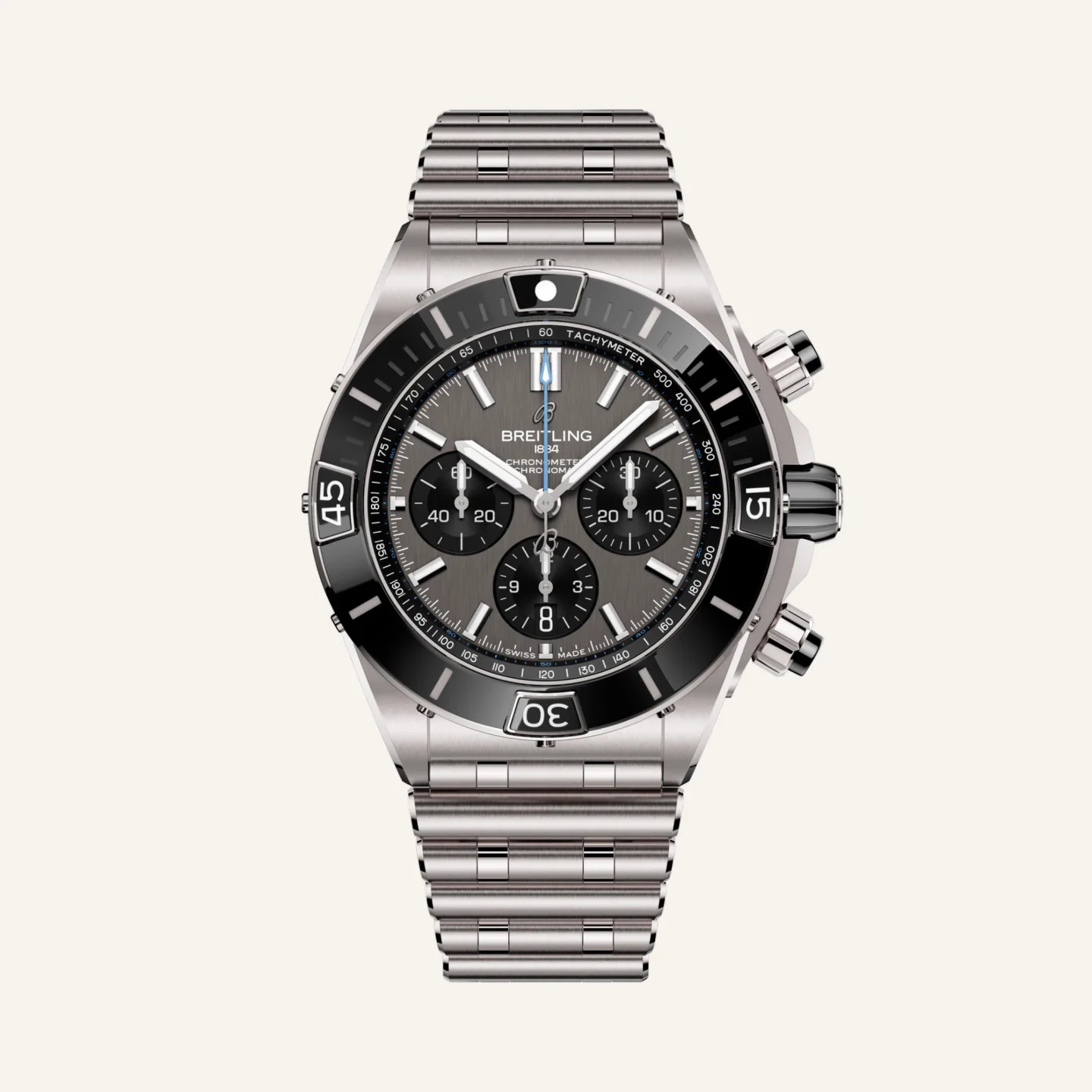 Breitling Super Chronomat B01 44