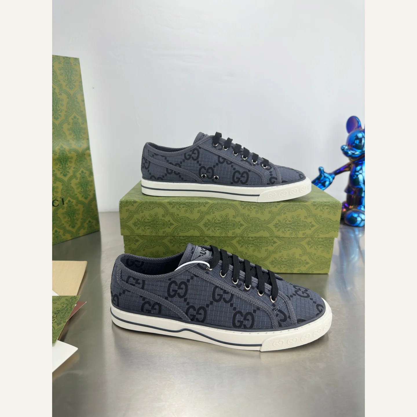 Gucci Tennis 1977 Sneaker