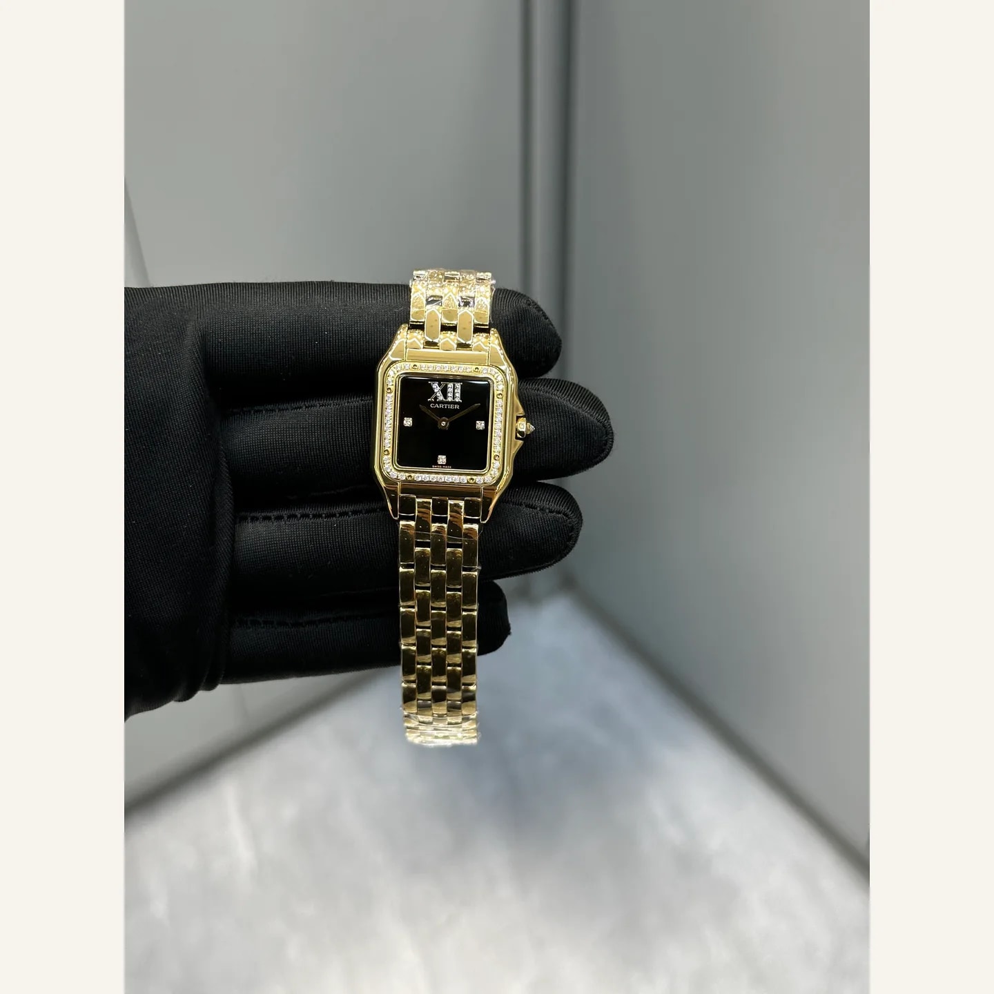 Cartier Panthere