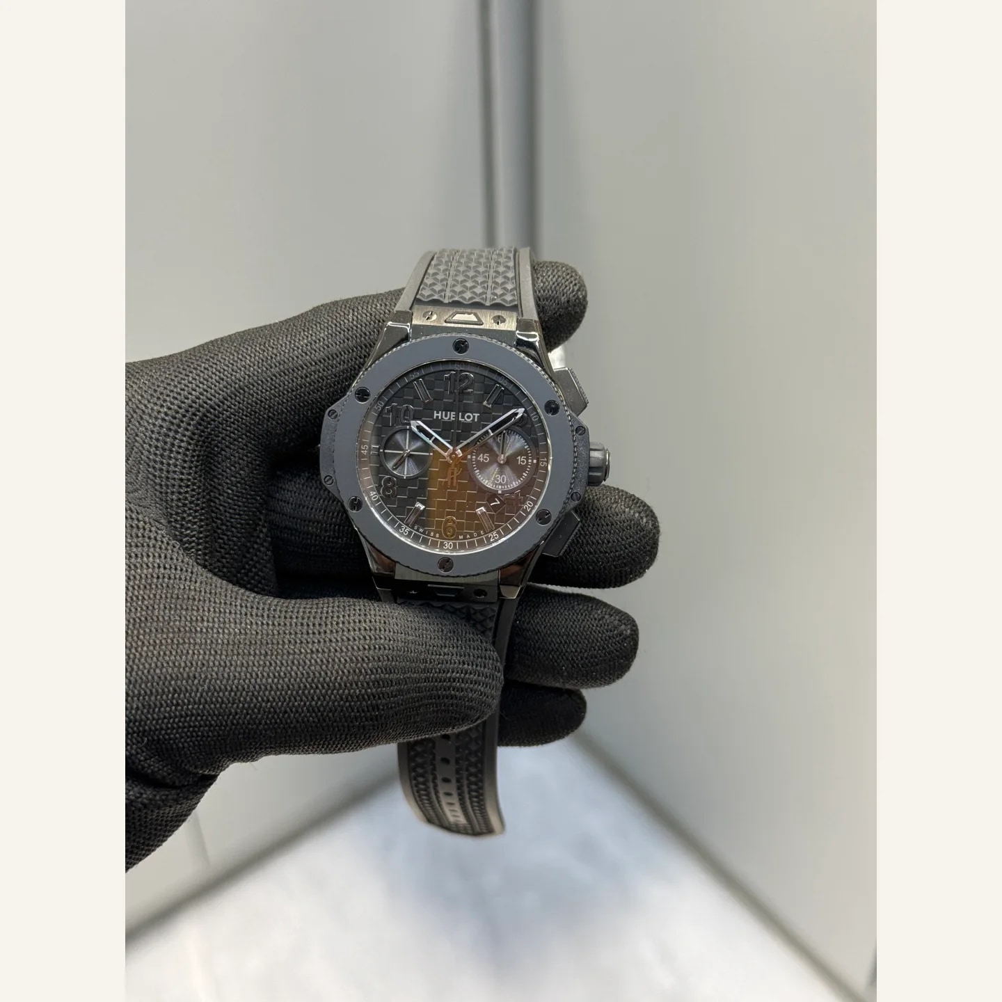 Hublot Big Bang