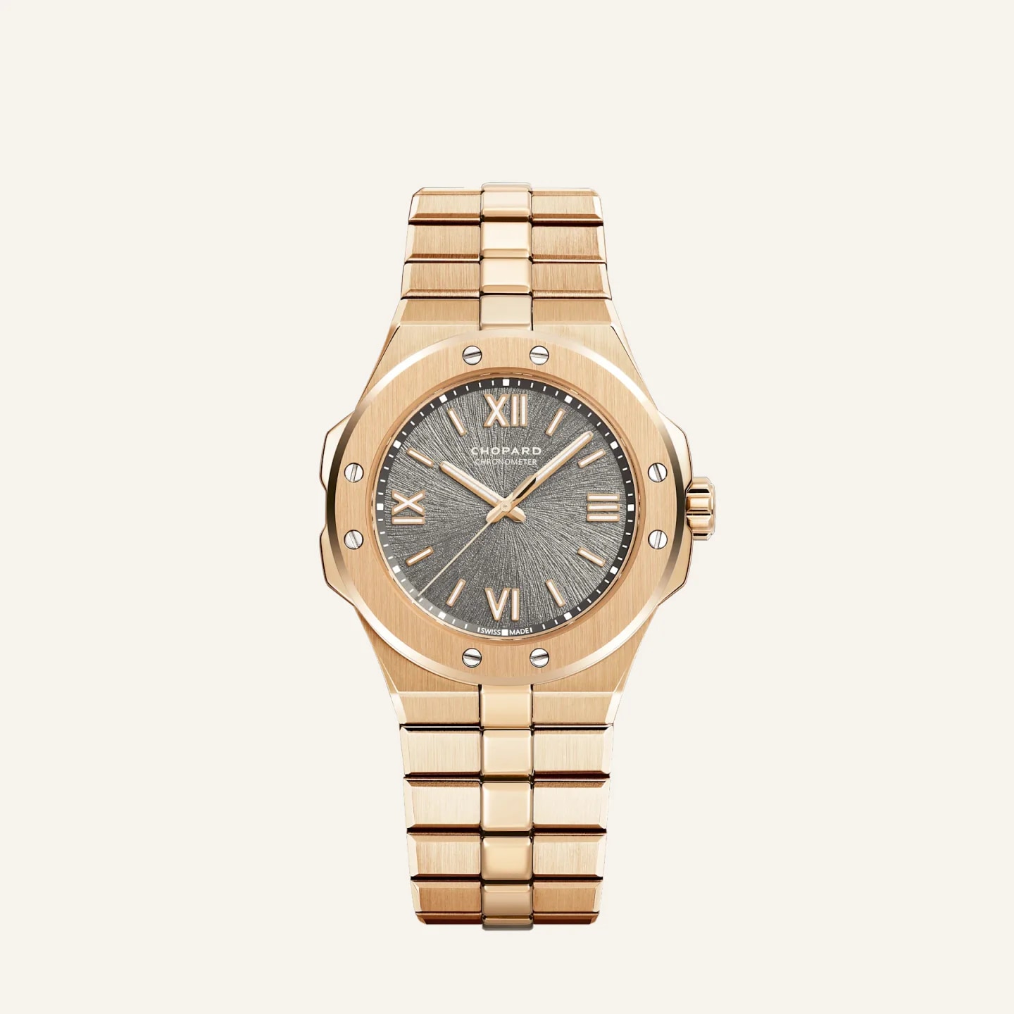 Chopard Alpine Eagle 295370-5001