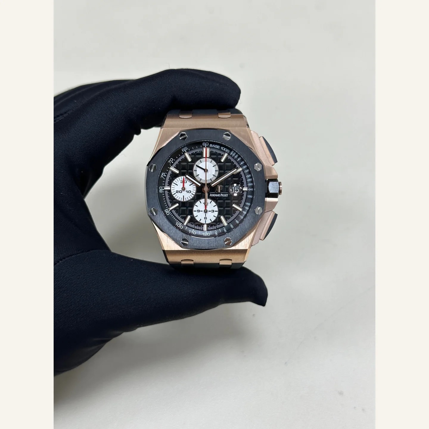 Audemars Piguet Royal Oak Offshore