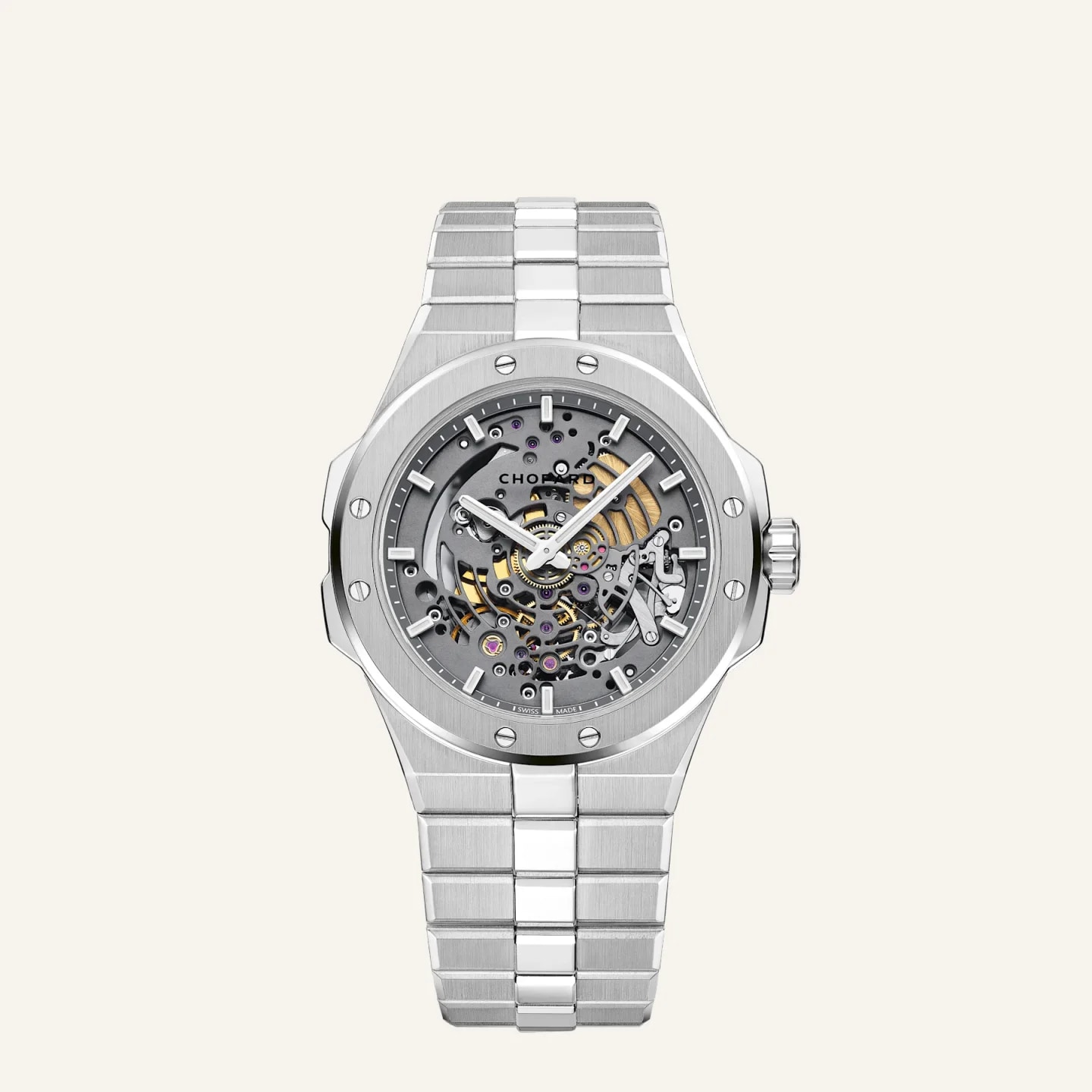 Chopard Alpine Eagle 298630-3001