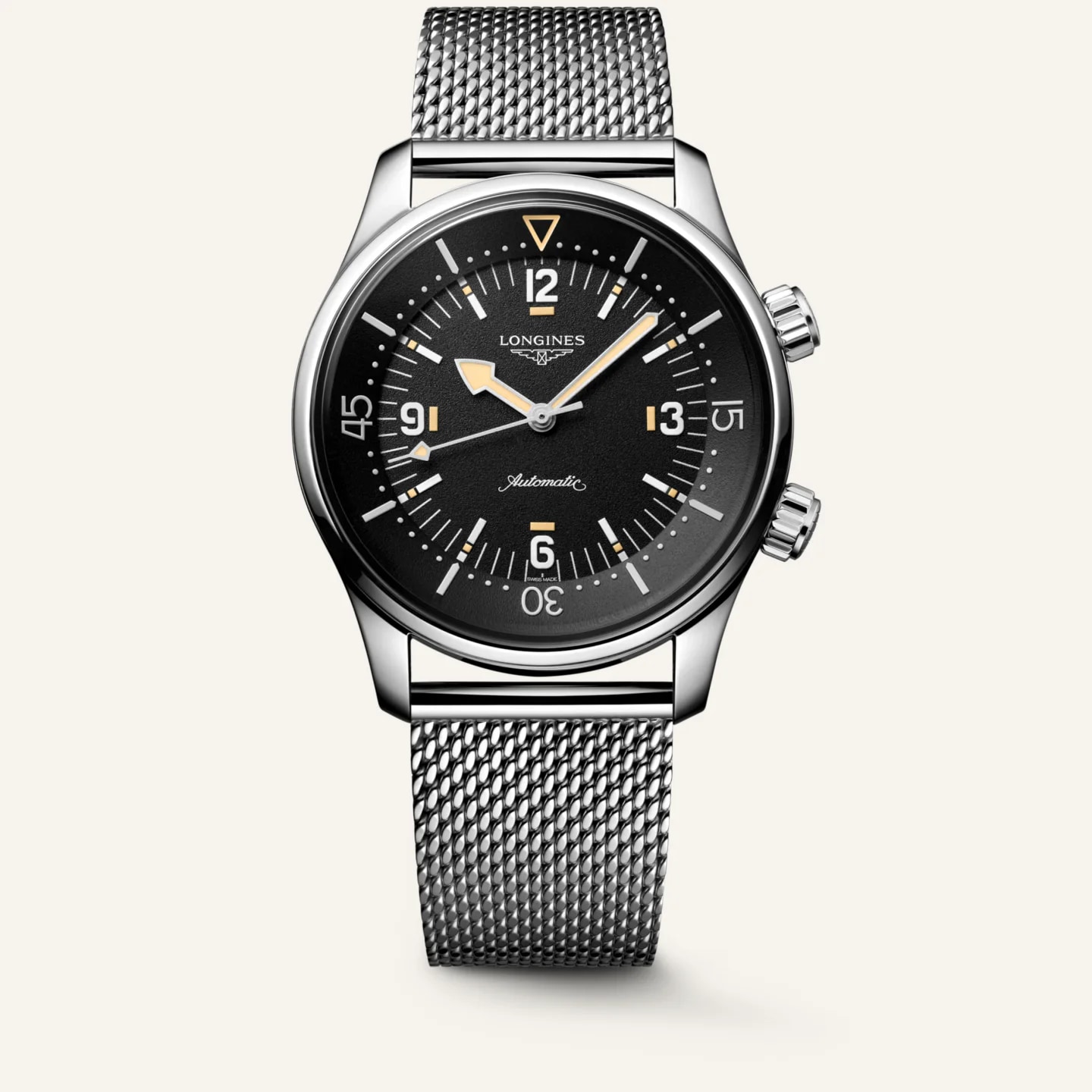 Longines LEGEND DIVER 59