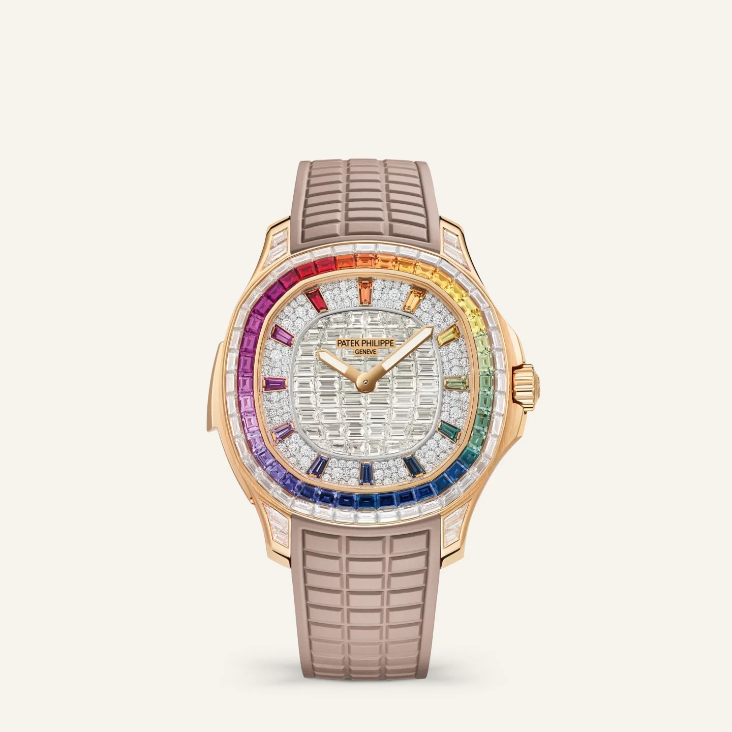 Patek Philippe Grand Complications