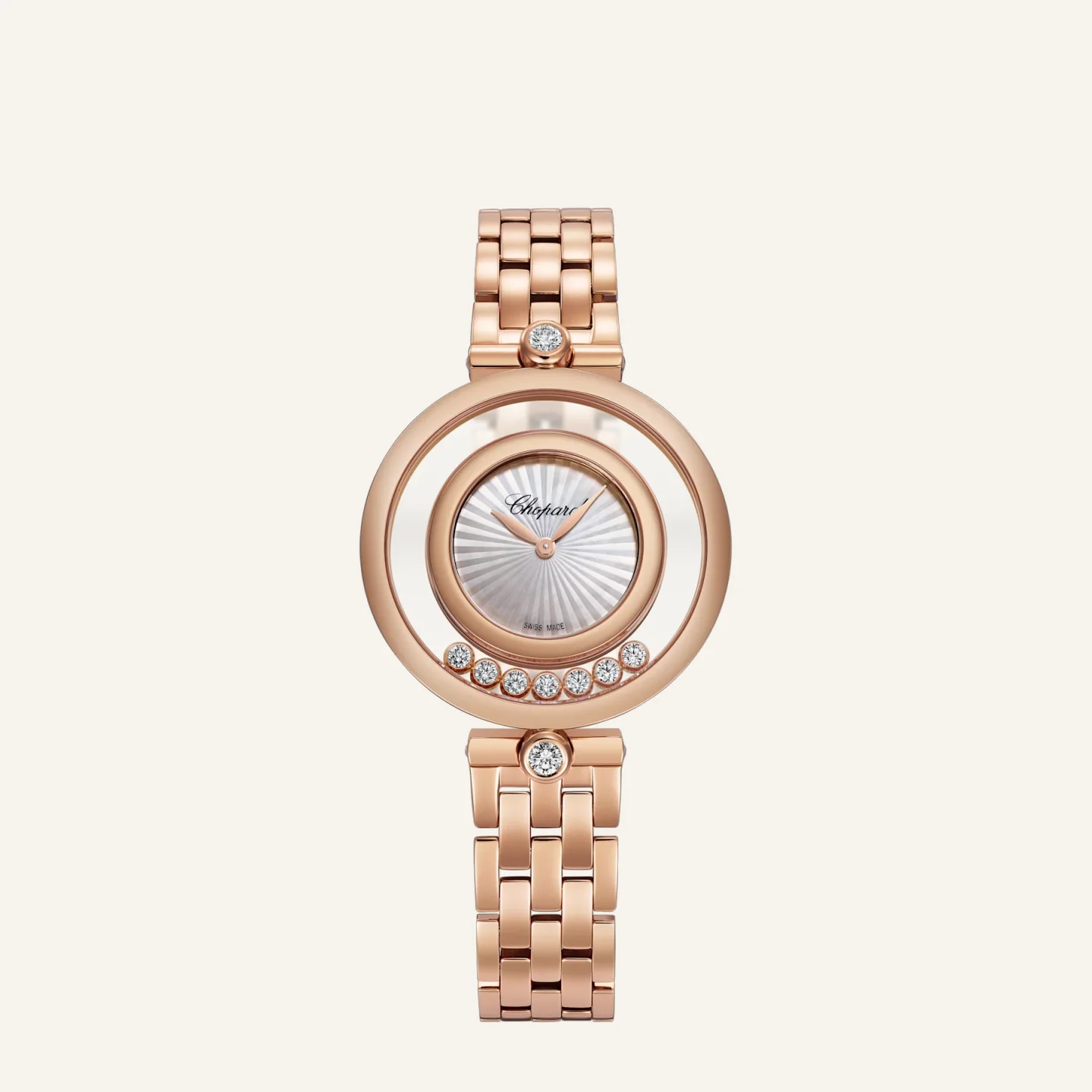 Chopard Happy Diamonds 209426-5002