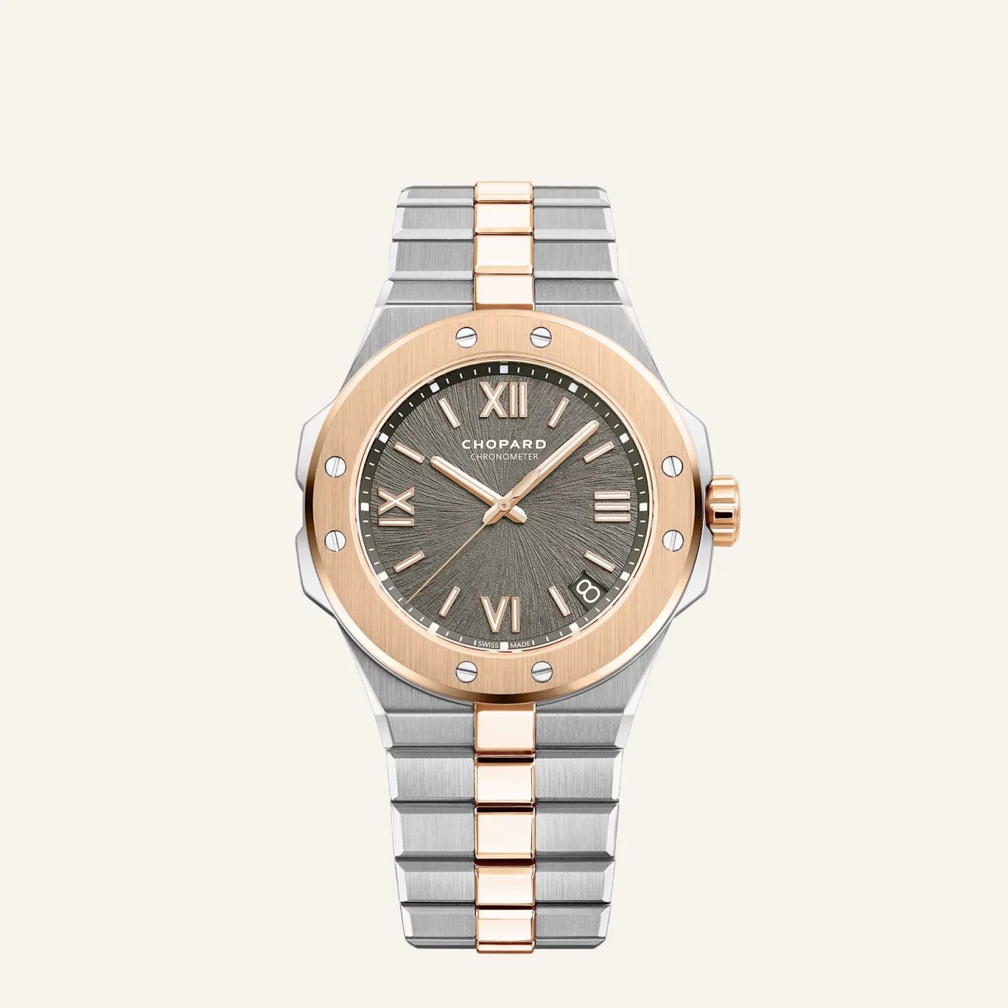 Chopard Alpine Eagle 298600-6001