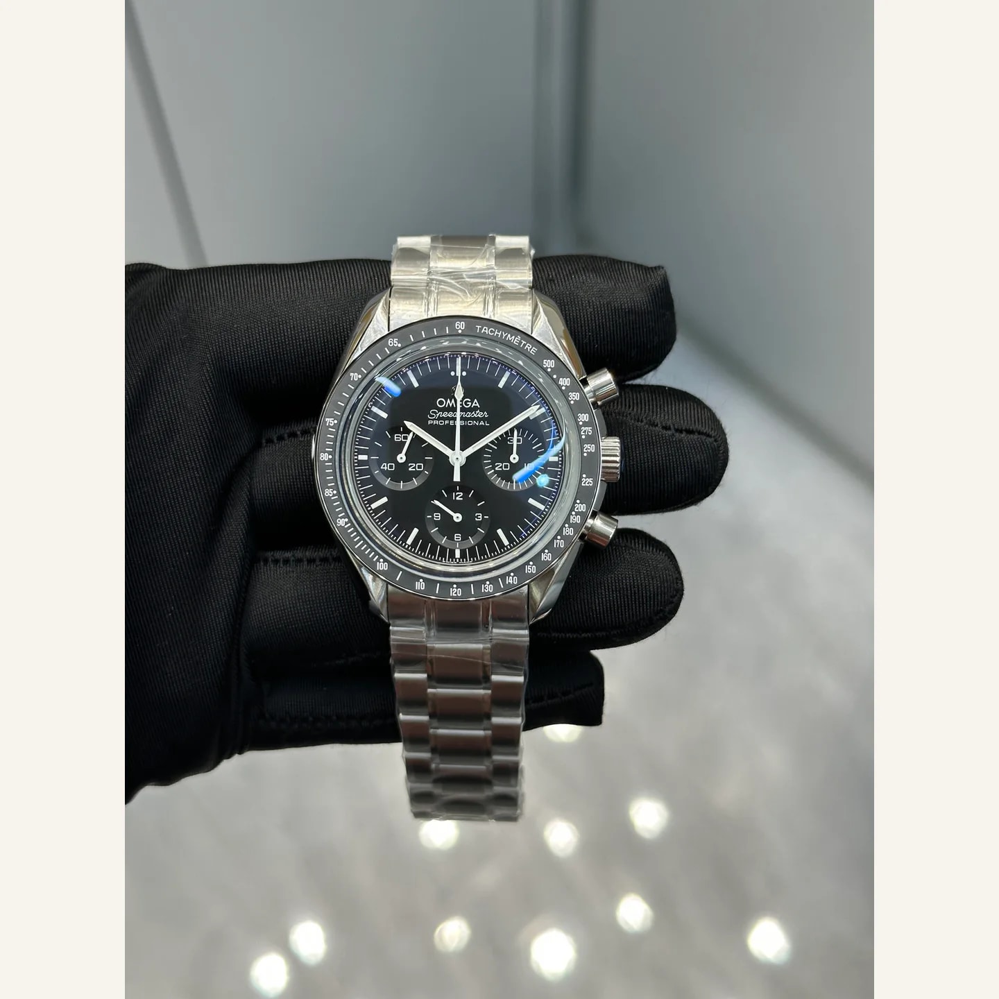 Omega Speedmaster