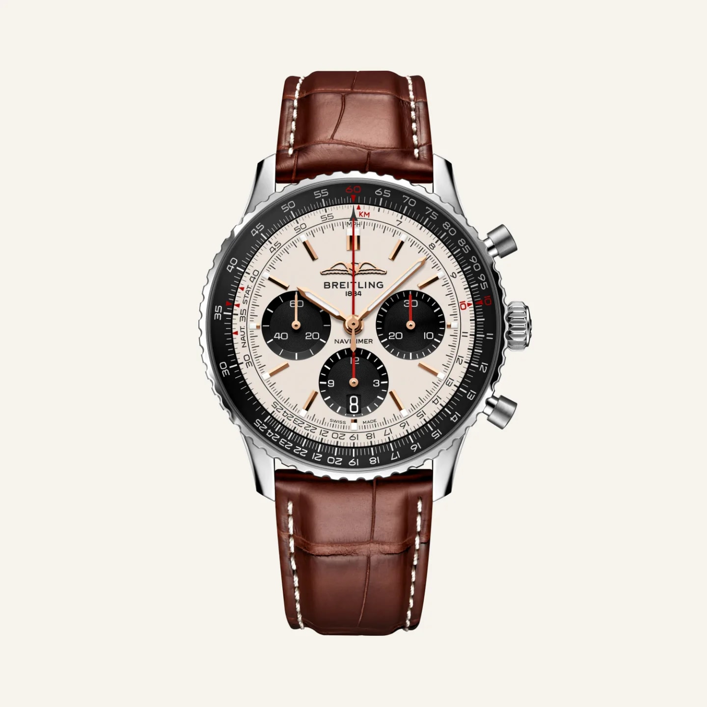 Breitling Navitimer B01 Chronograph 43