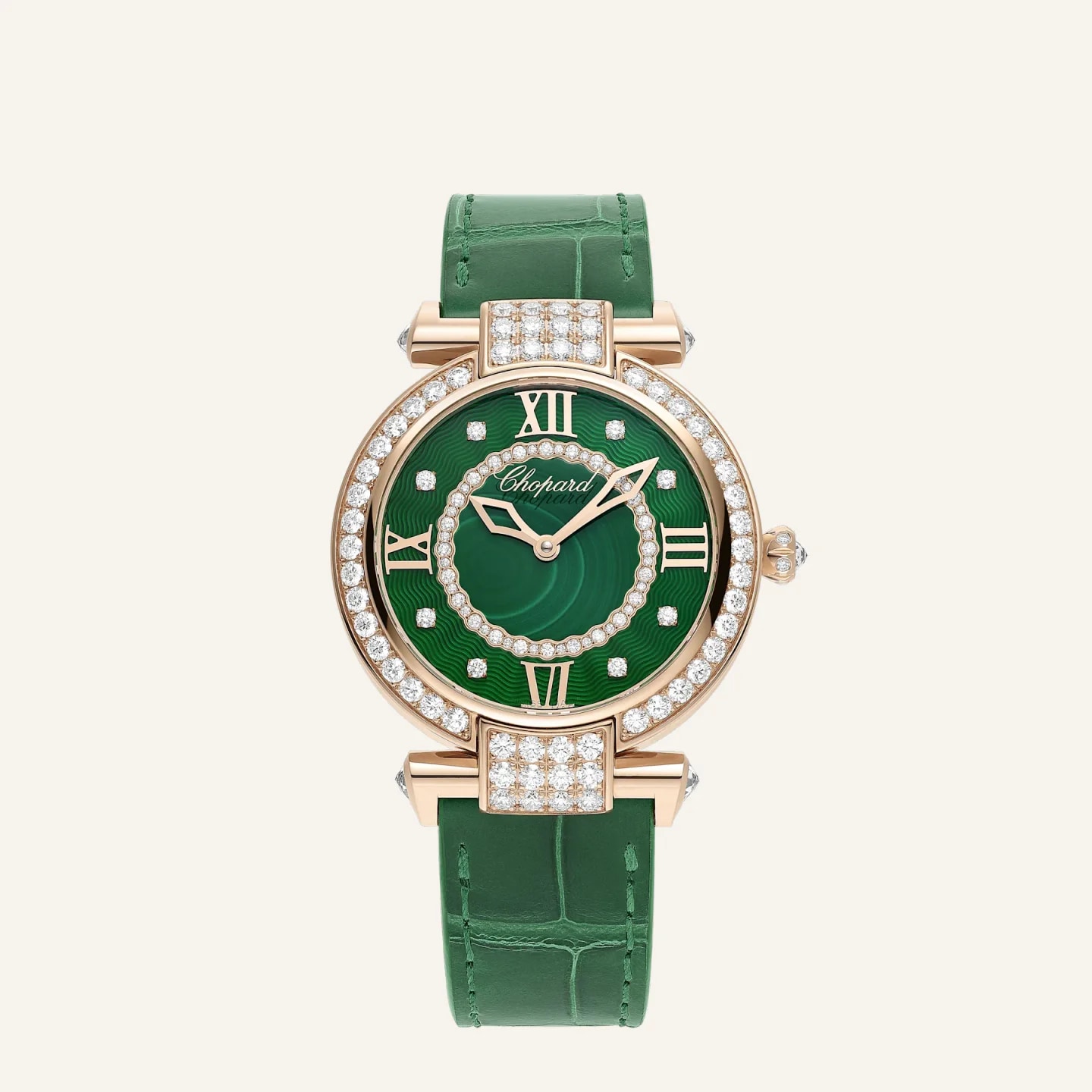 Chopard IMPERIALE 385377-5002