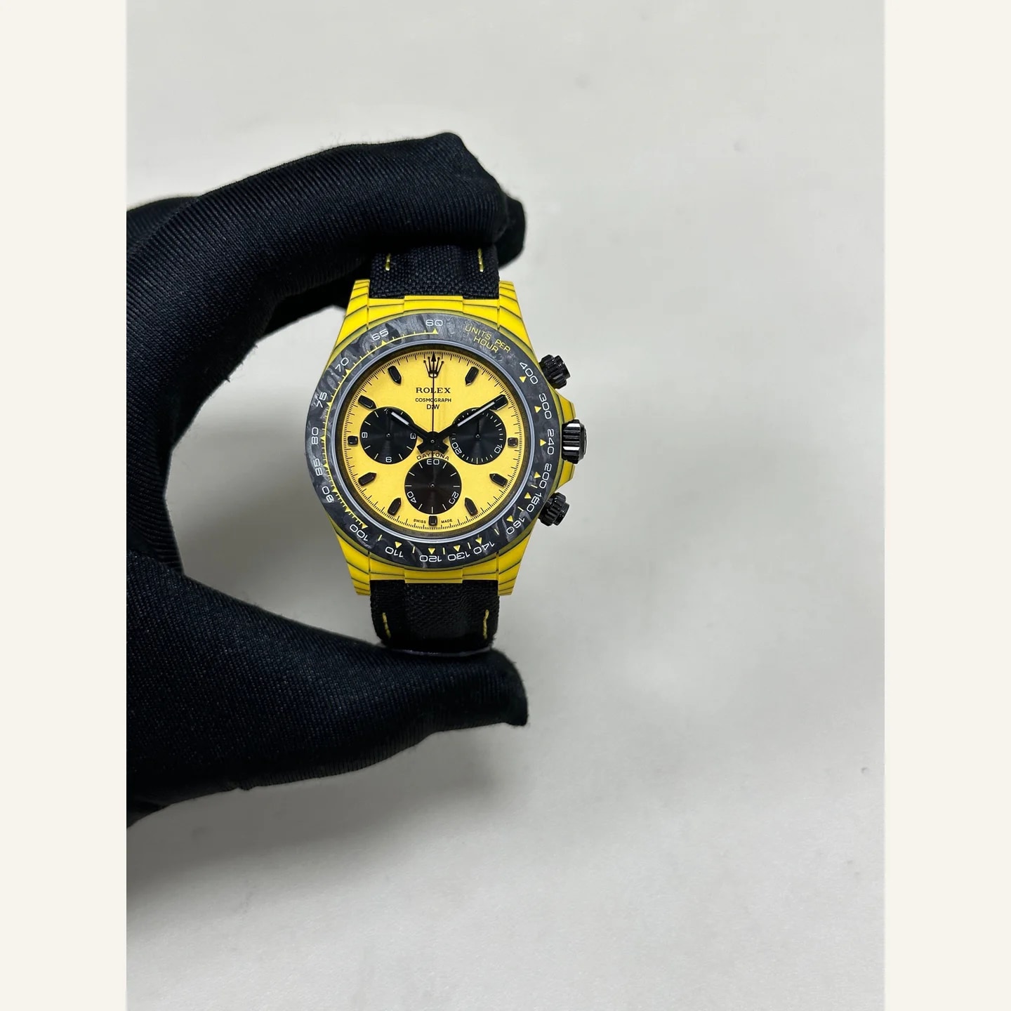 Rolex Cosmograph Daytona
