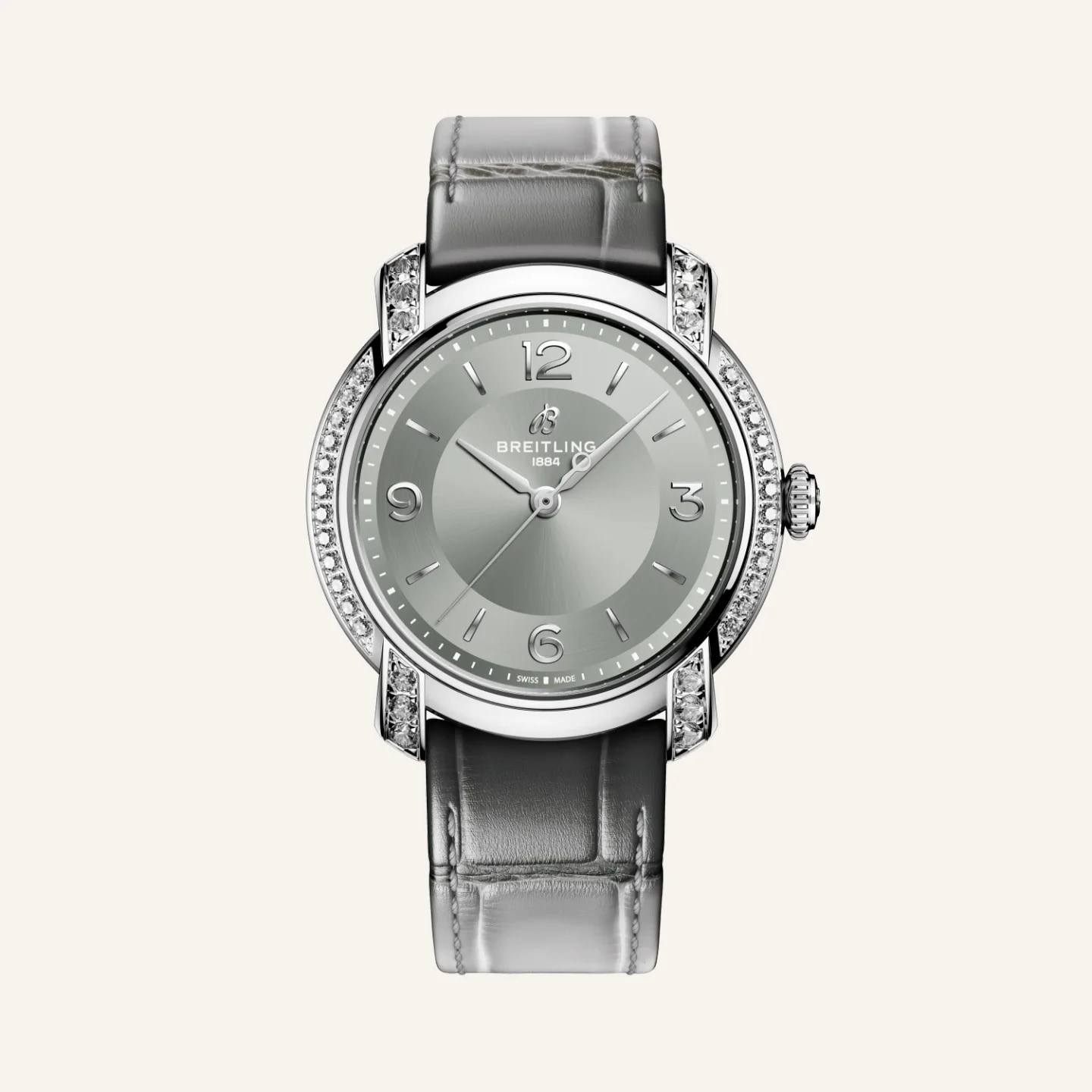 Breitling Lady Premier Automatic 36