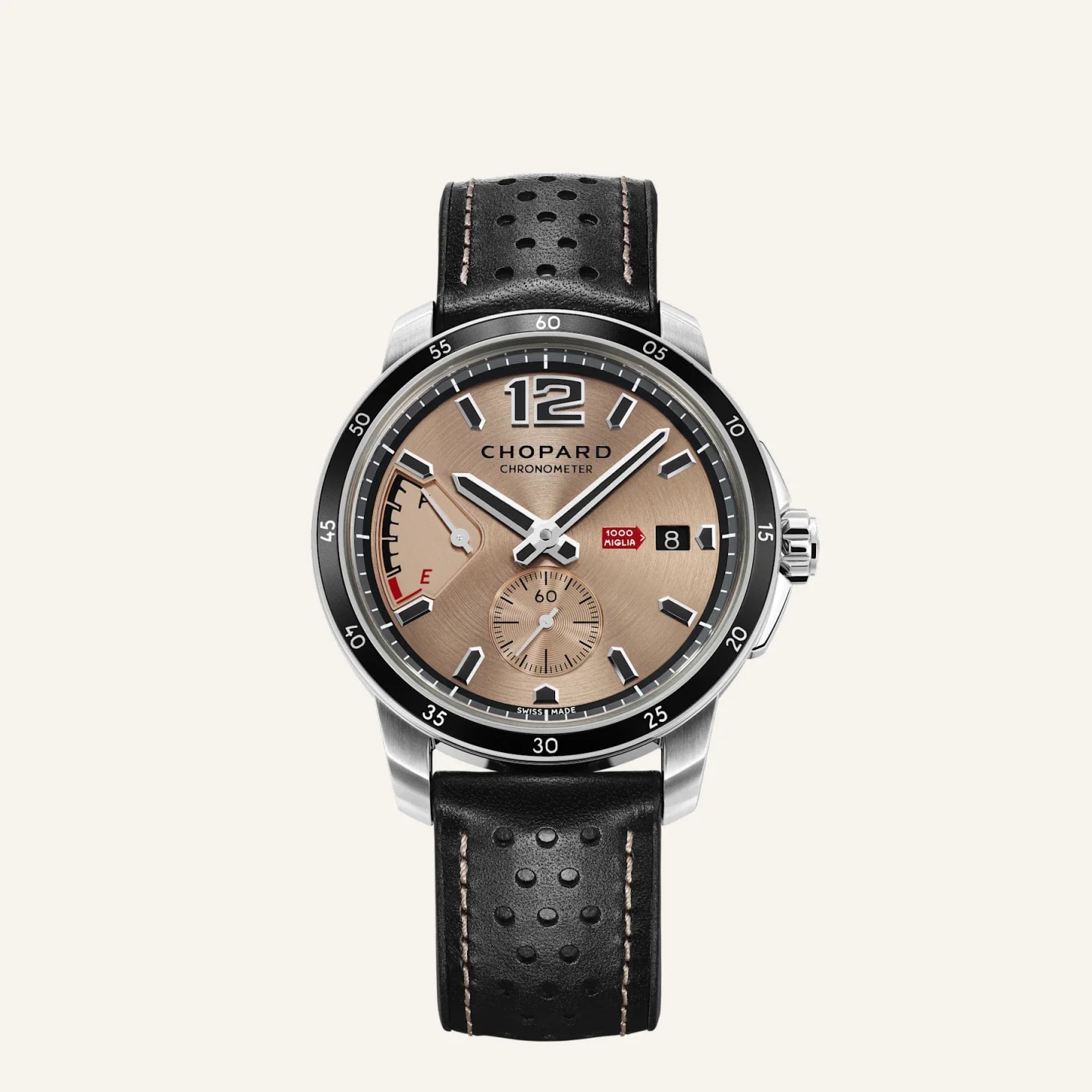 Chopard Mille Miglia 168638-3001