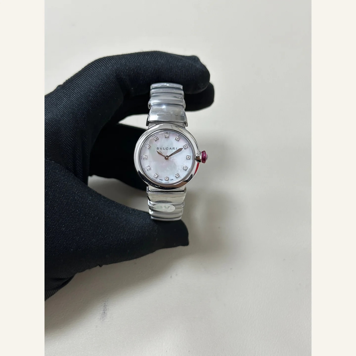 Bvlgari Lvcea