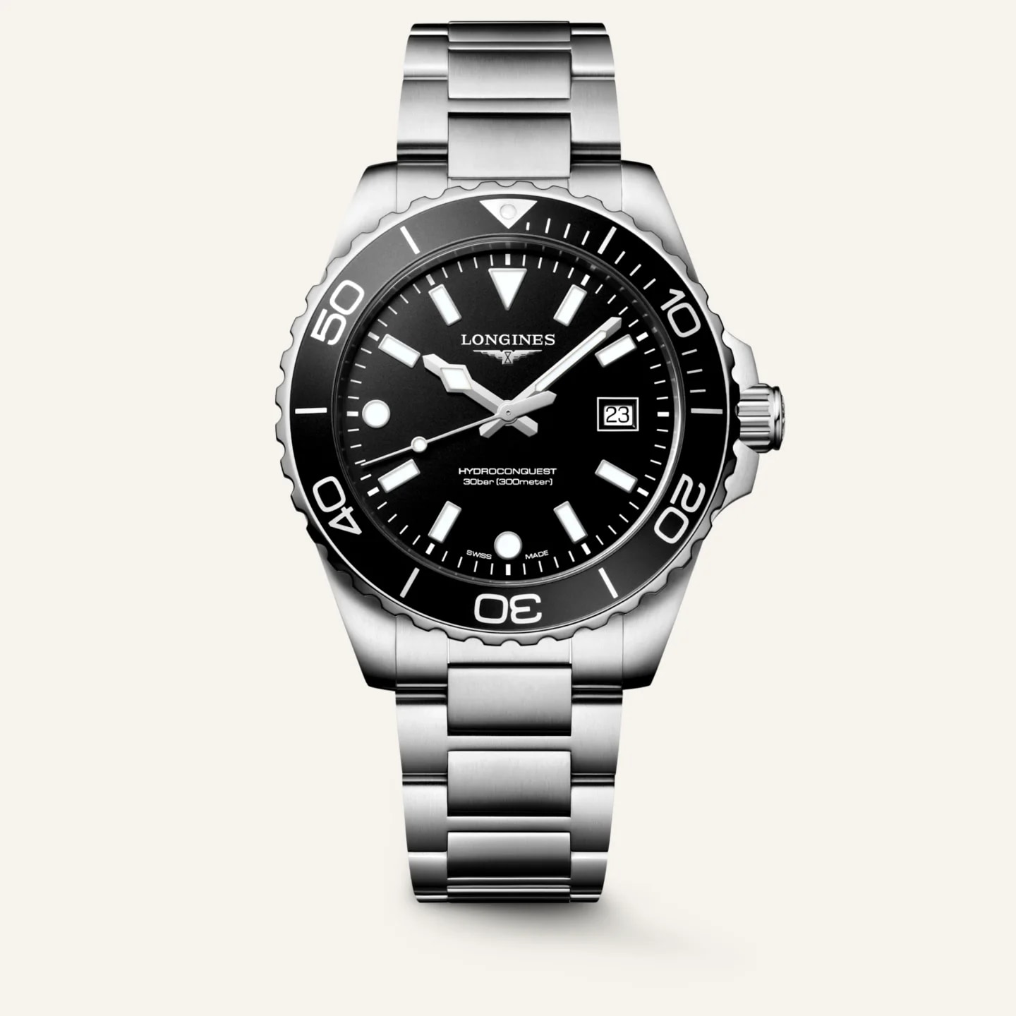 Longines HYDROCONQUEST