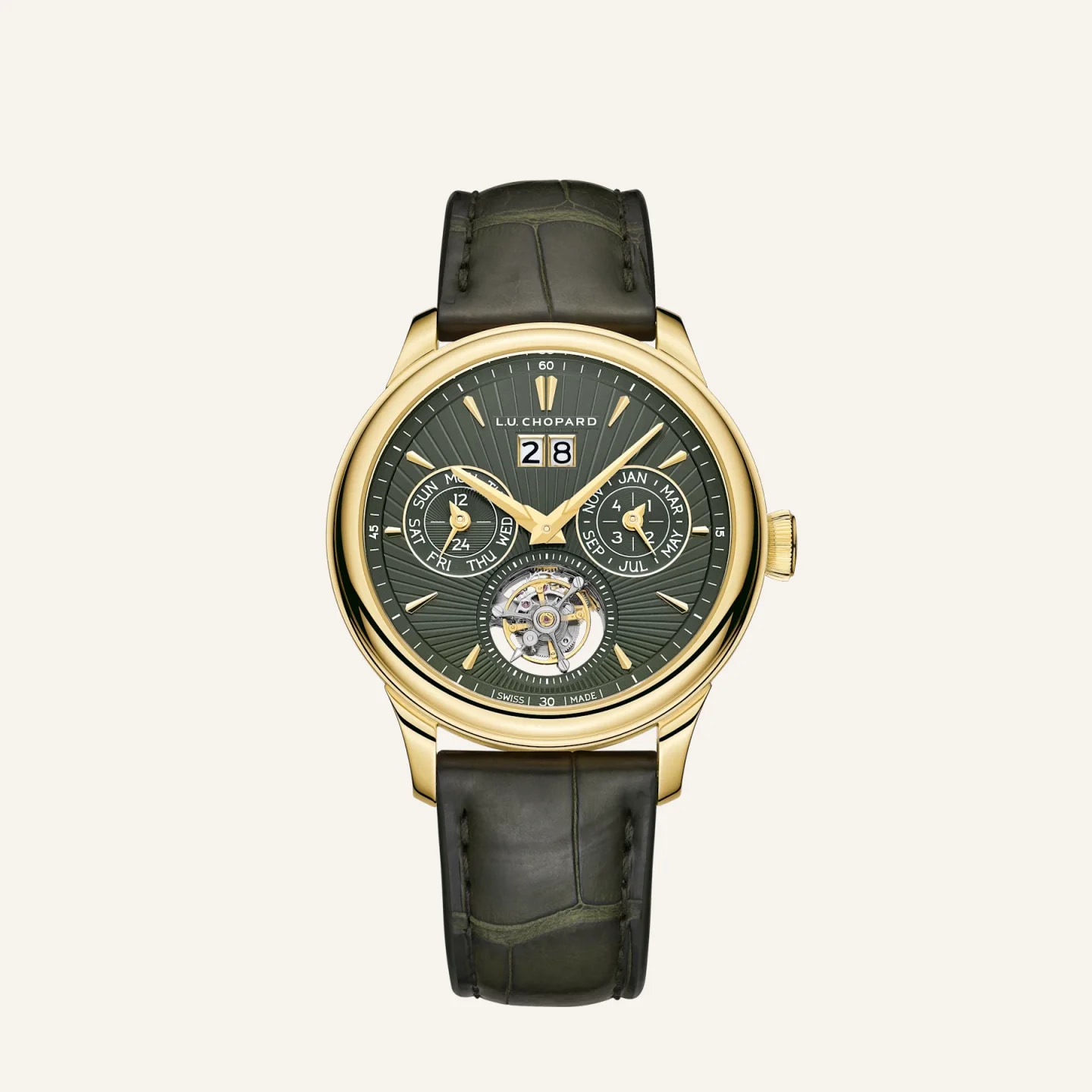 Chopard L.U.C 161989-0001