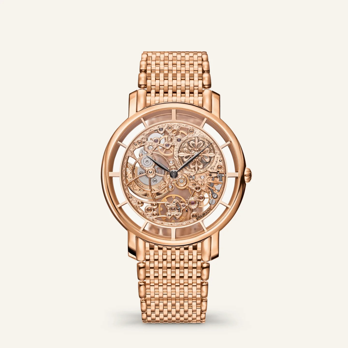 Patek Philippe Complications
