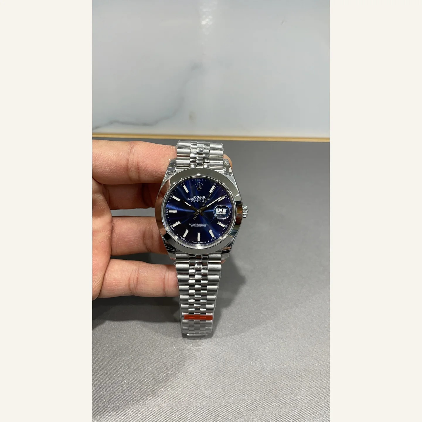 Rolex Datejust