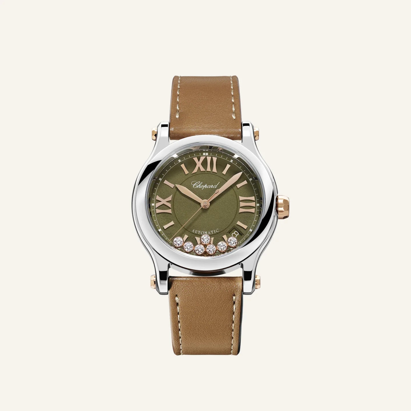 Chopard Happy Sport 278559-6028