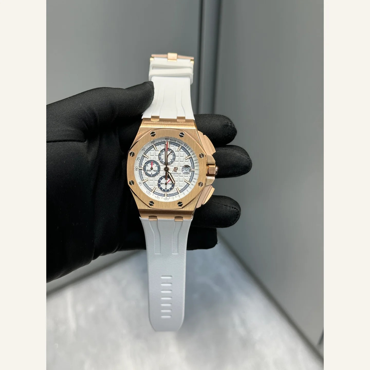 Audemars Piguet Royal Oak Offshore