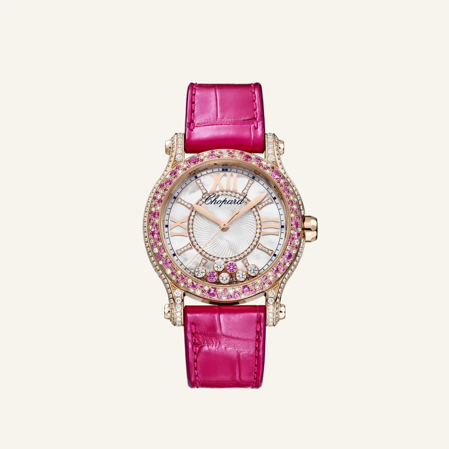 Chopard Happy Sport 274891-5028