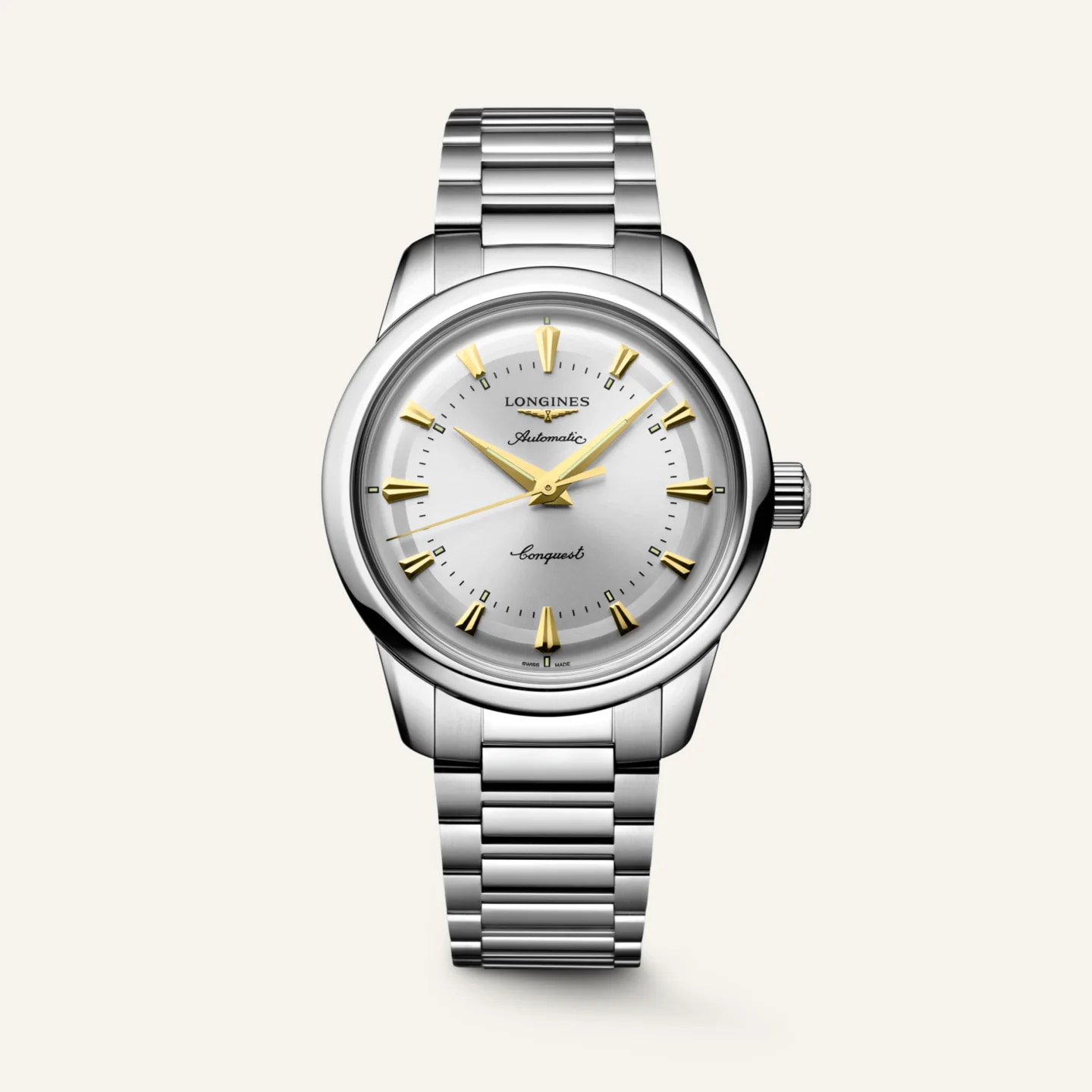 Longines CONQUEST HERITAGE