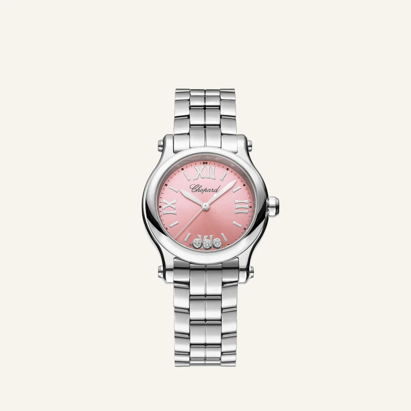Chopard Happy Sport 278590-3012