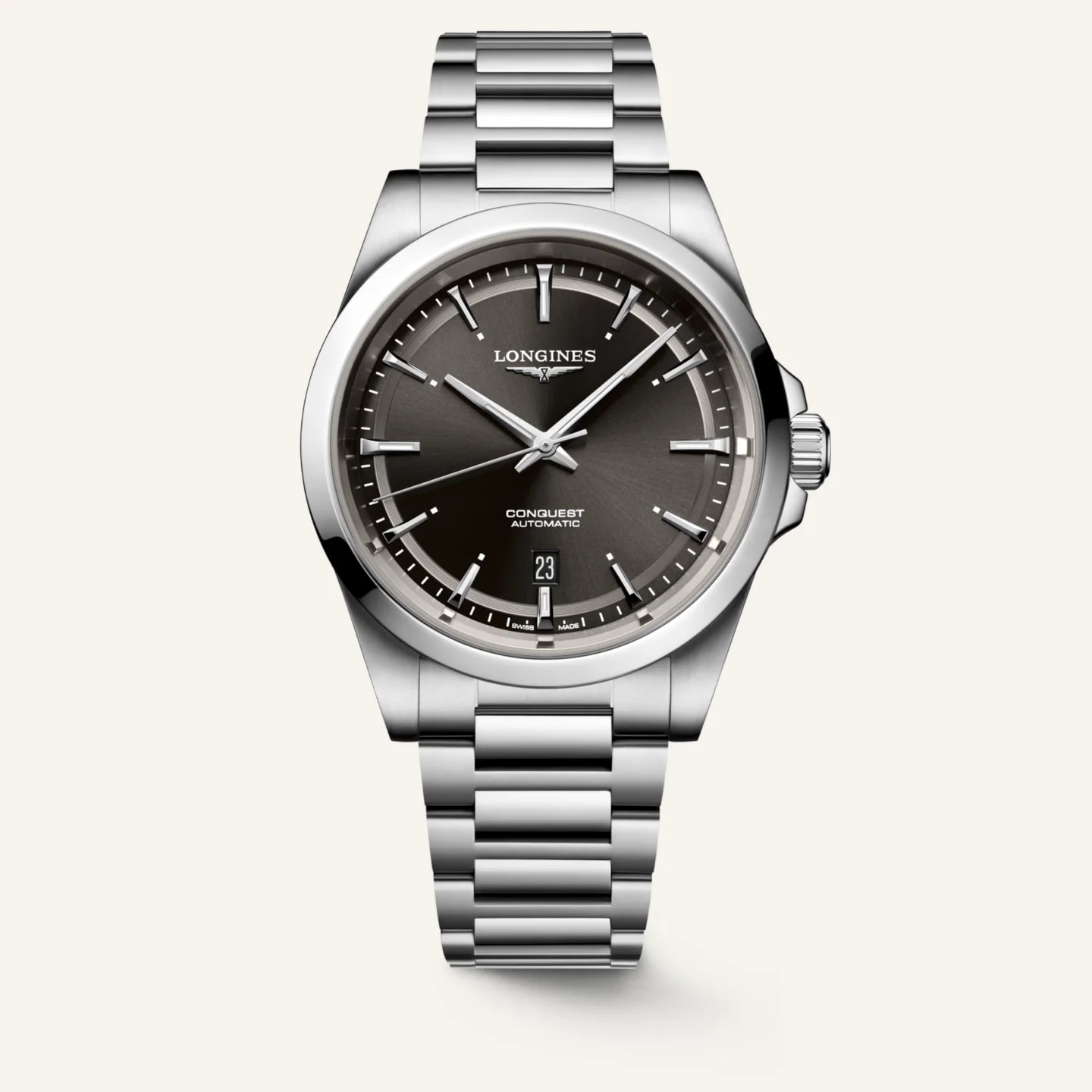Longines CONQUEST