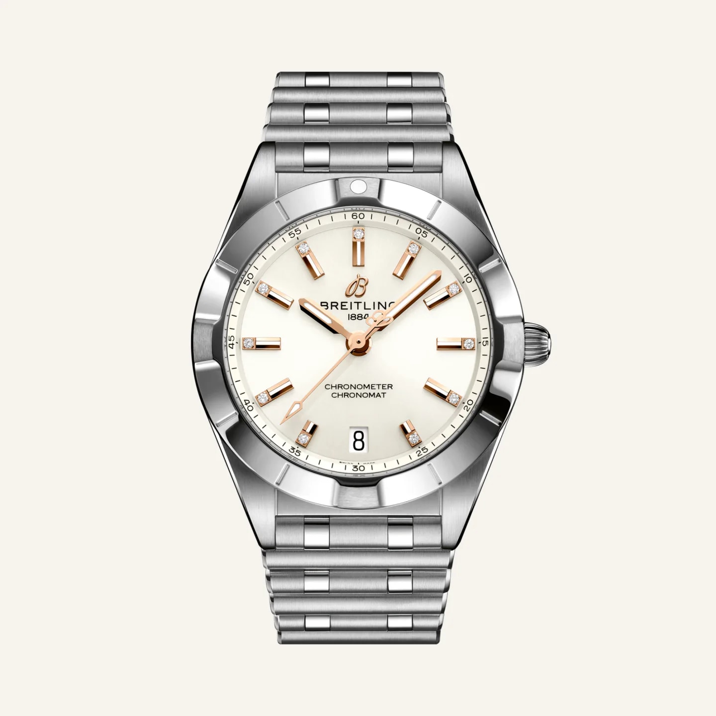 Breitling Chronomat 32
