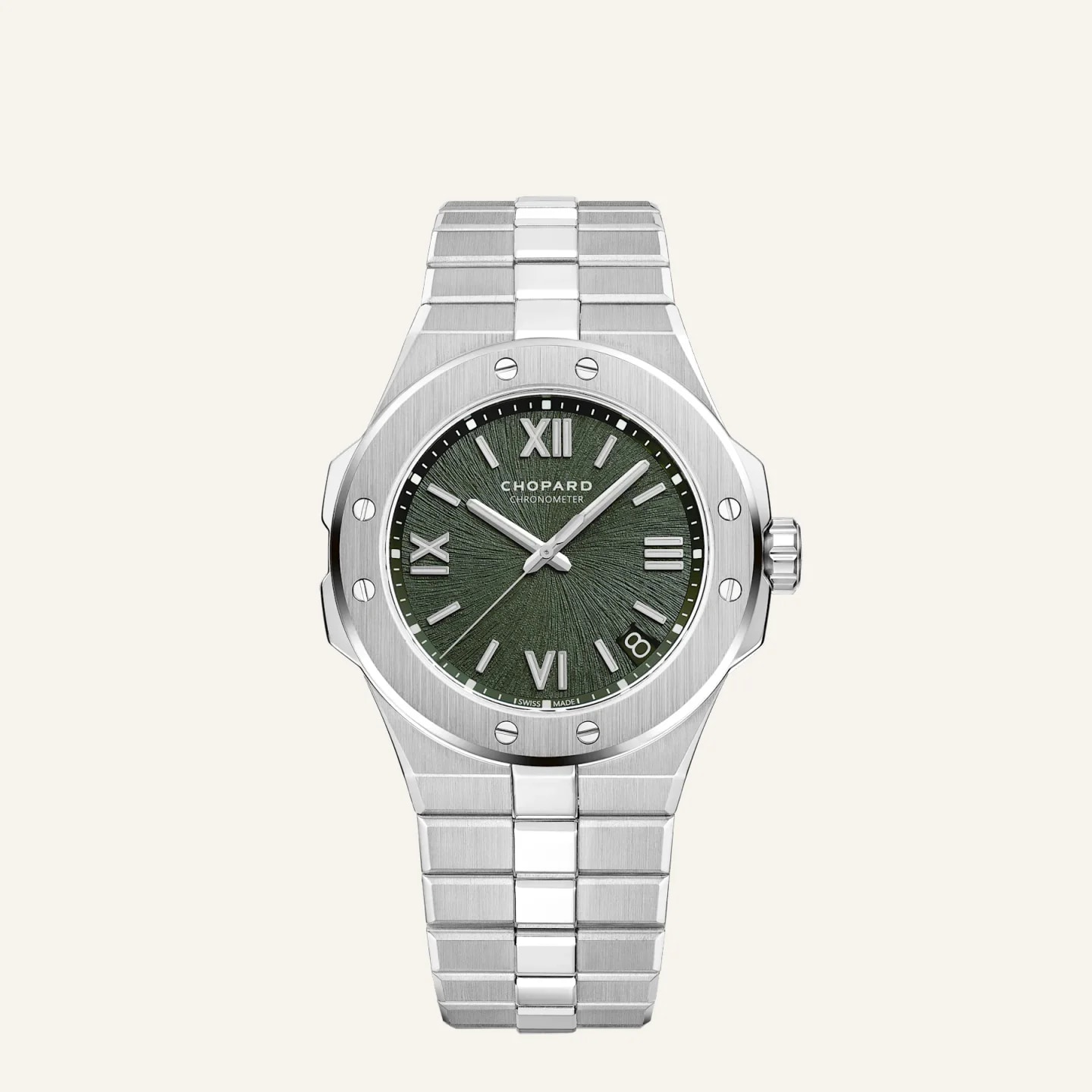 Chopard Alpine Eagle 298600-3014