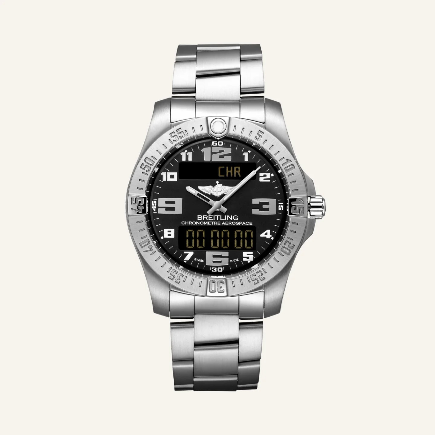 Breitling Aerospace EVO
