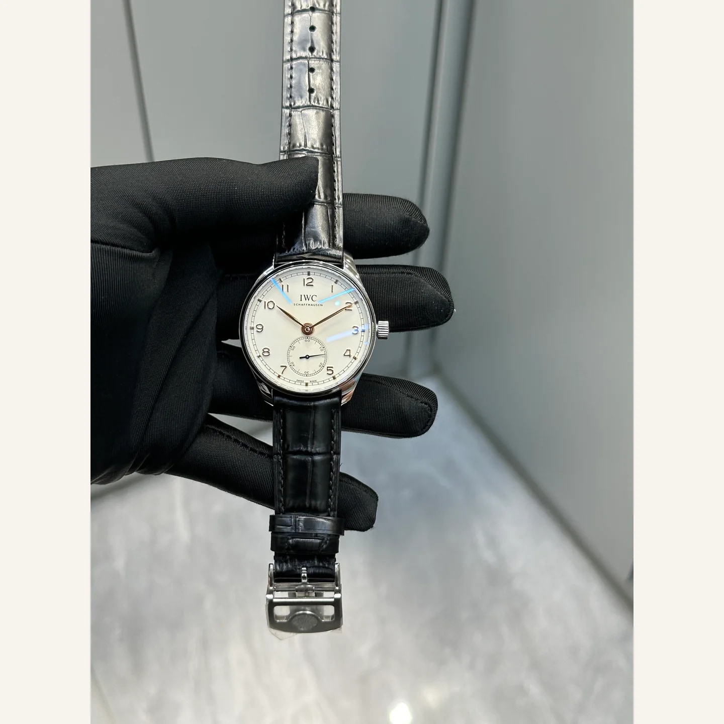 IWC Portugieser