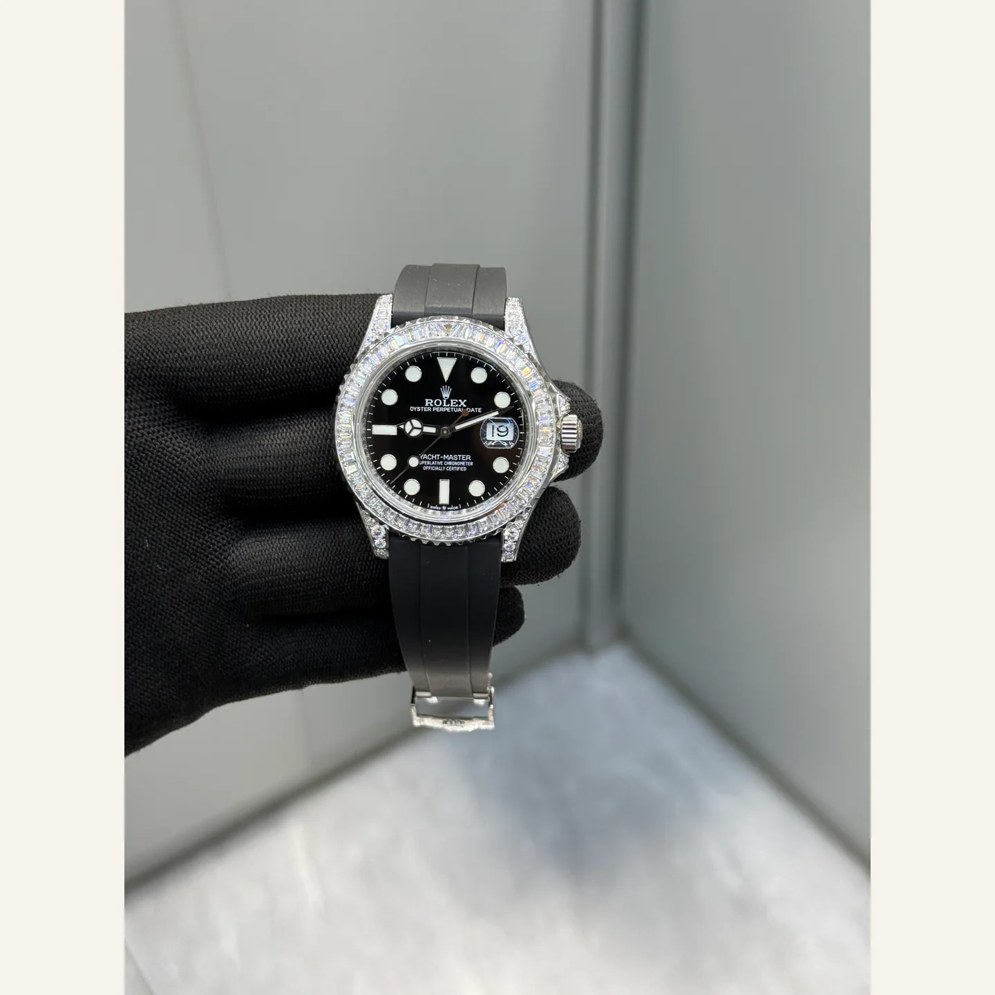 Rolex Yacht-Master 42 226679