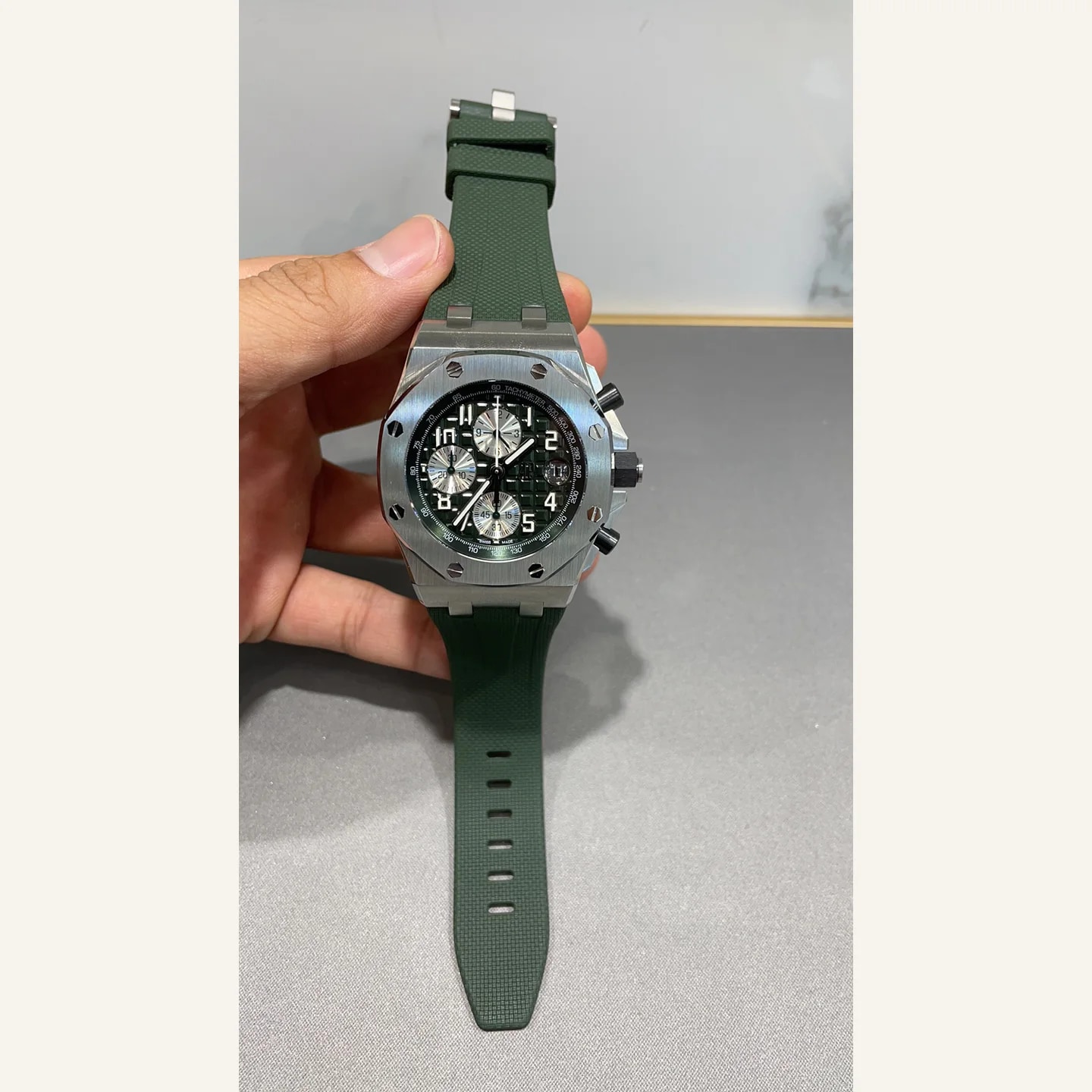 Audemars Piguet Royal Oak Offshore