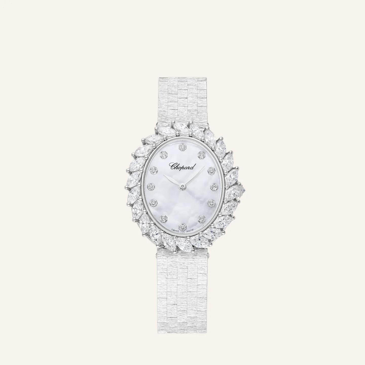 Chopard L'Heure du Diamant