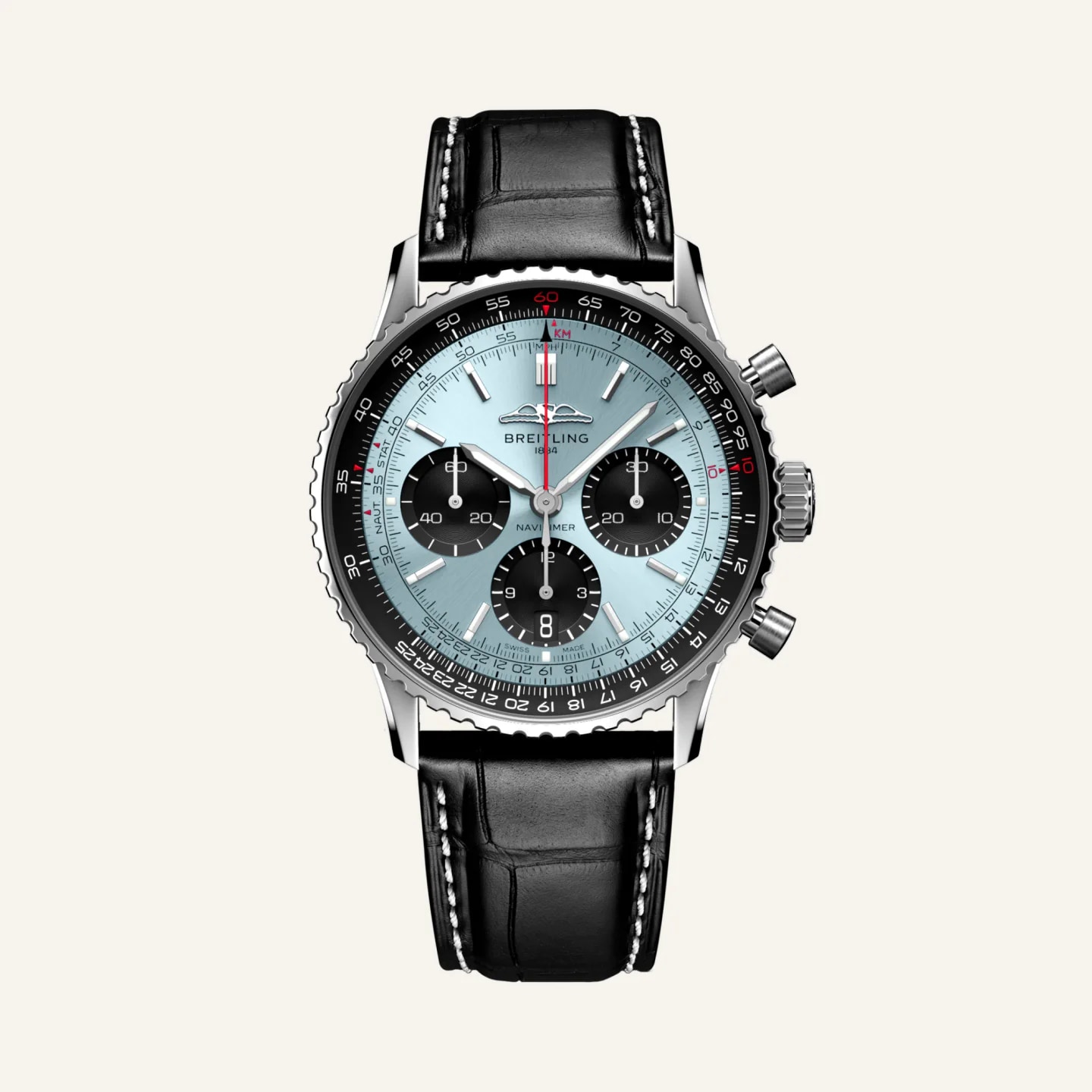 Breitling Navitimer B01 Chronograph 41
