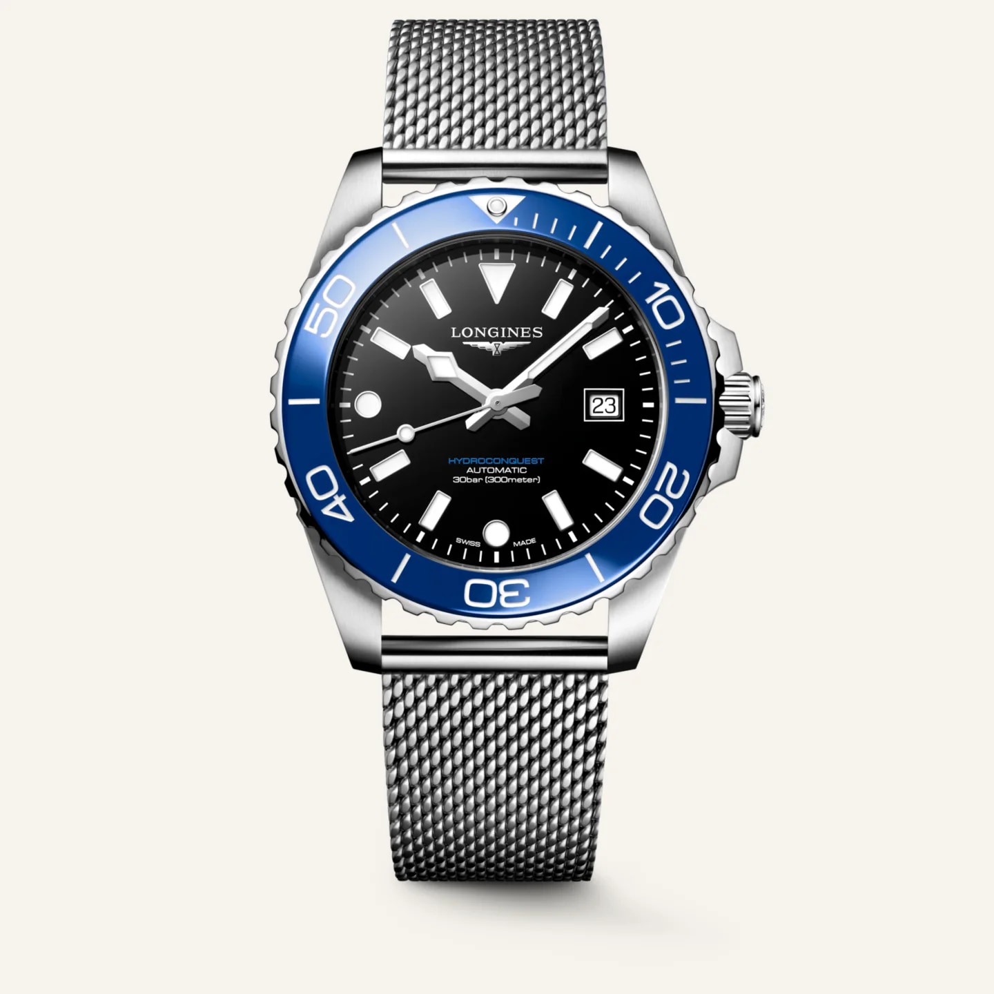 Longines HYDROCONQUEST