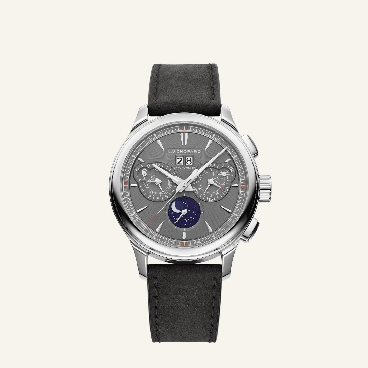 Chopard L.U.C 168611-3001