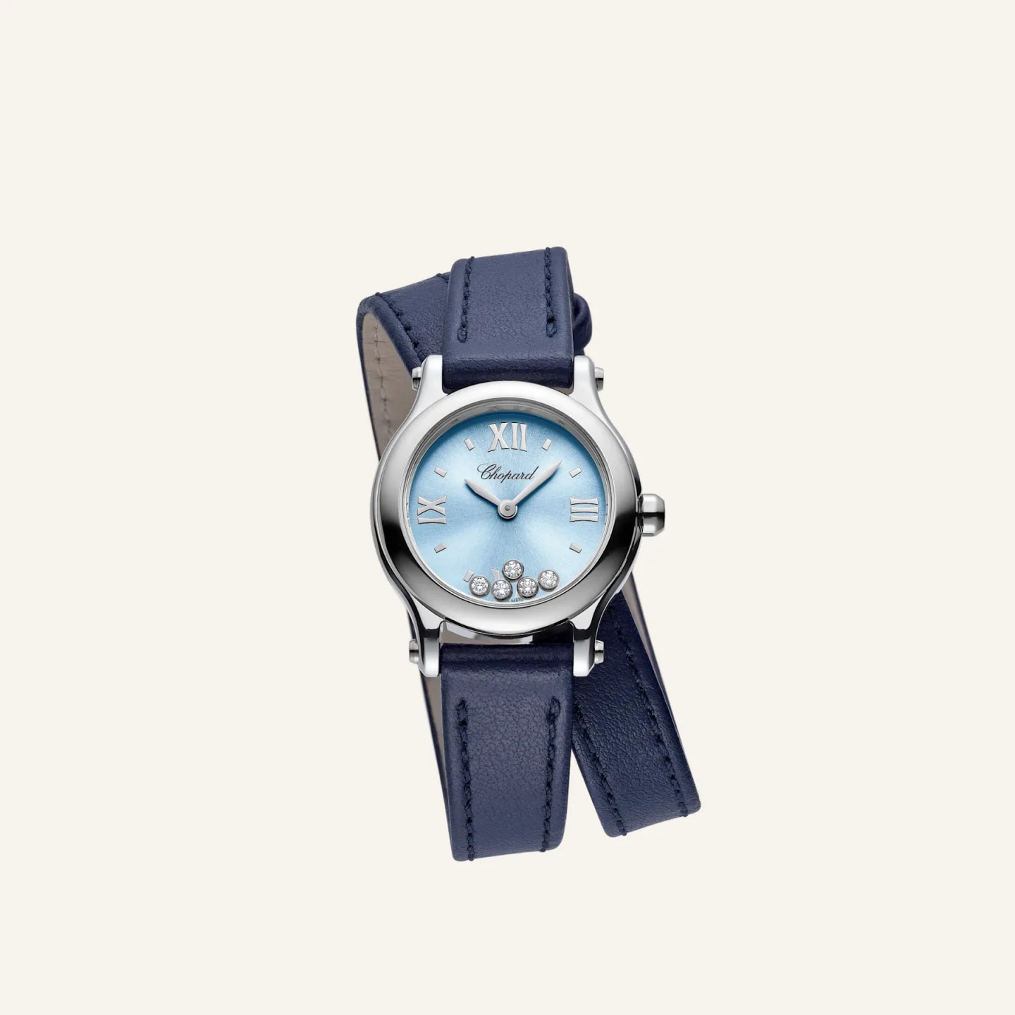 Chopard Happy Sport 278620-3003