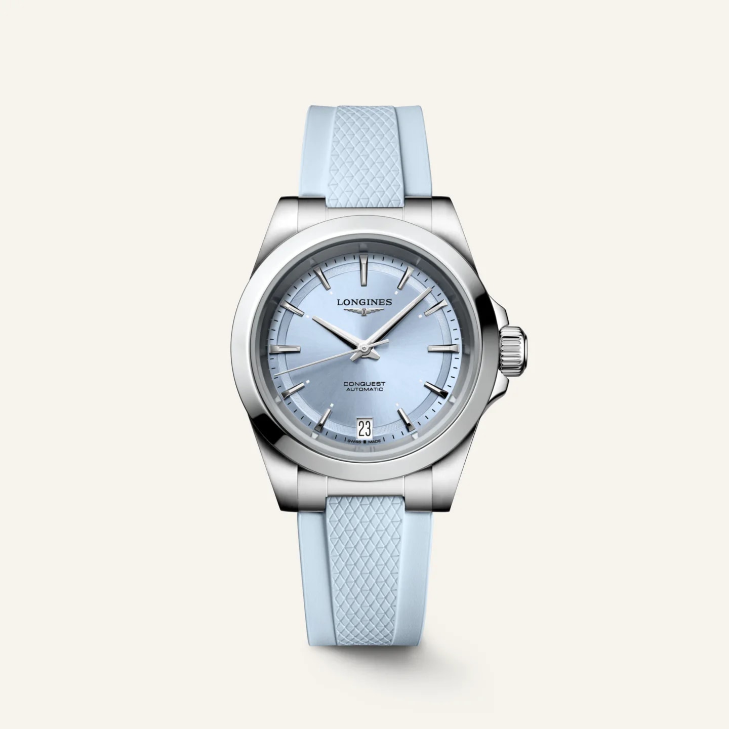 Longines CONQUEST