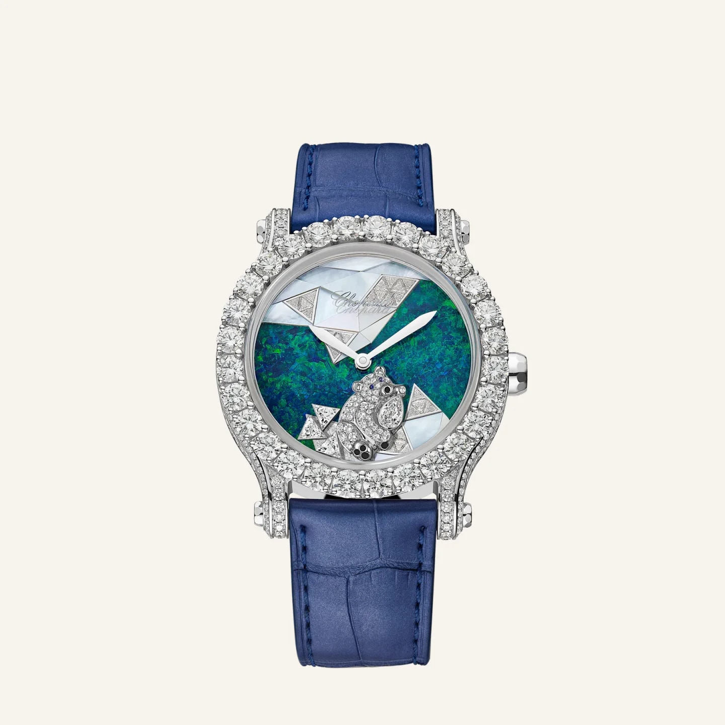 Chopard Happy Sport 274425-1001