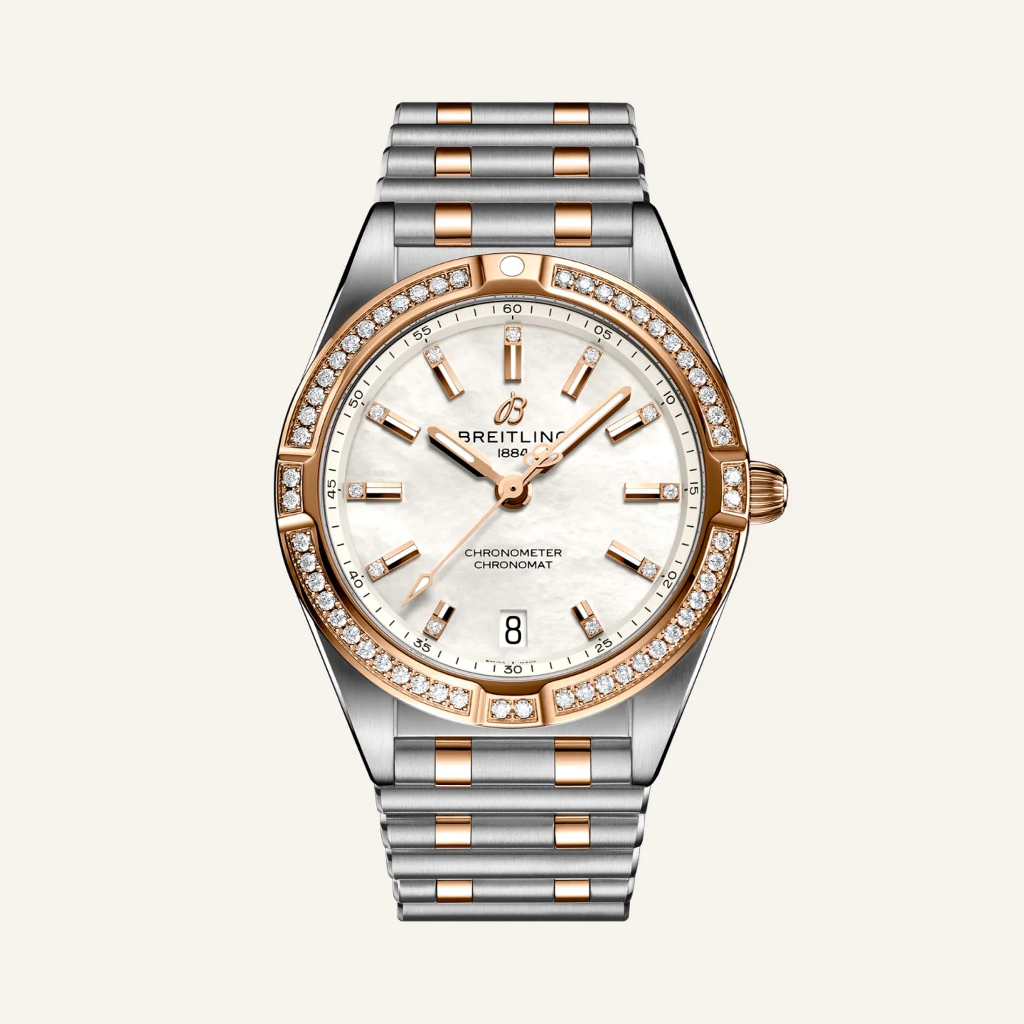 Breitling Chronomat 32