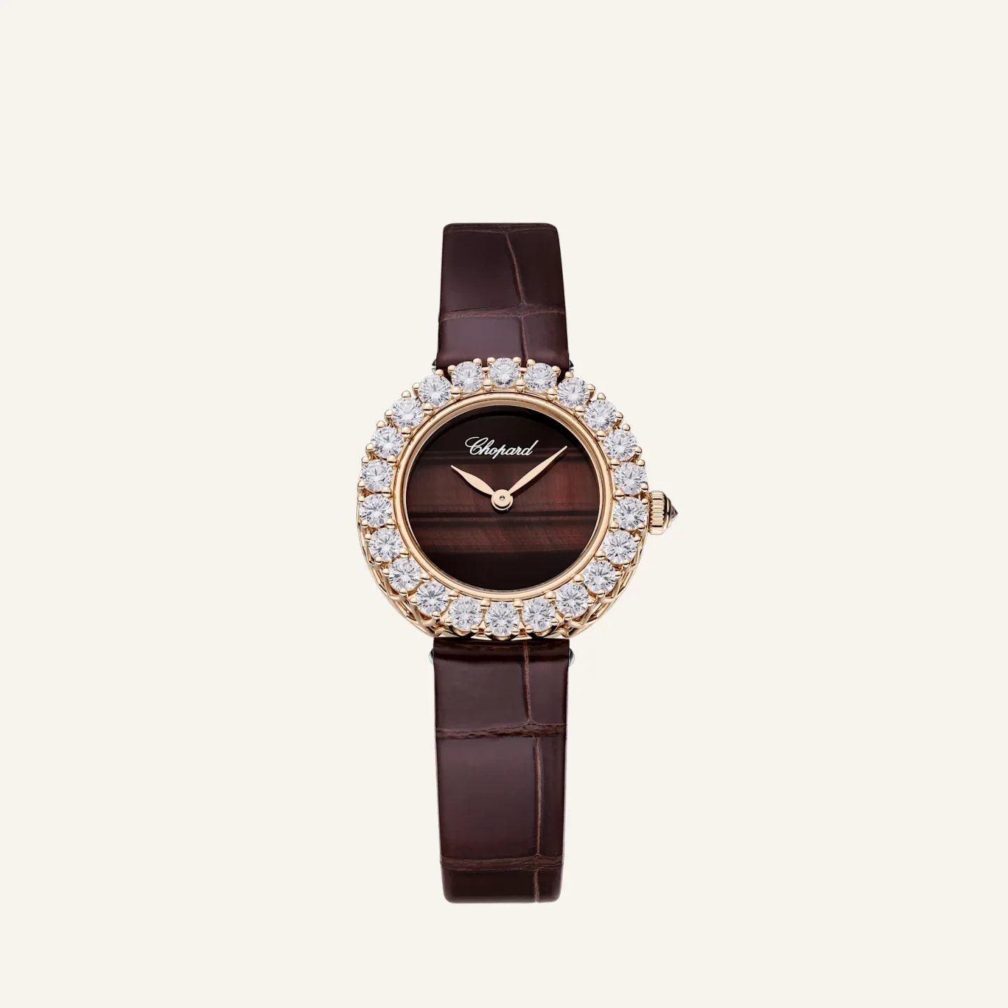 Chopard L'Heure du Diamant