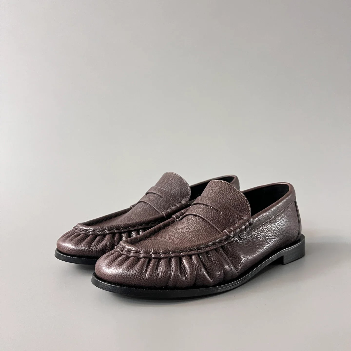 Saint Laurent LAURENT Loafer