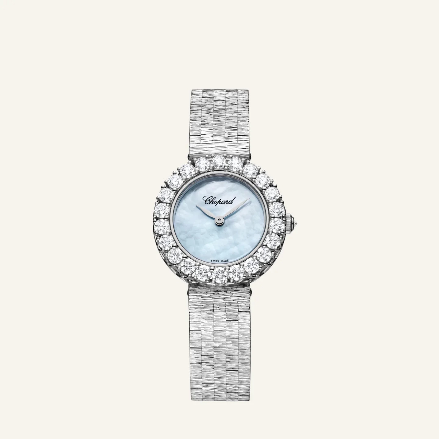 Chopard L'Heure du Diamant