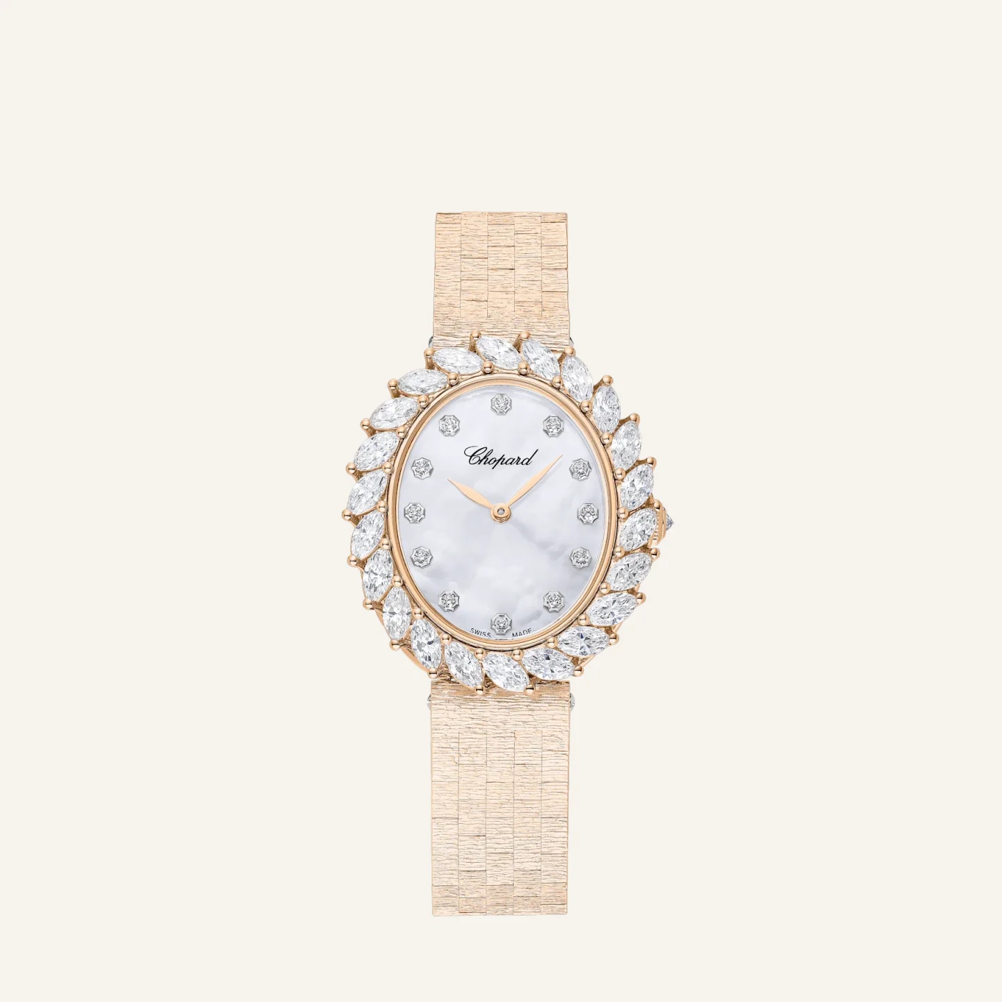 Chopard L'Heure du Diamant