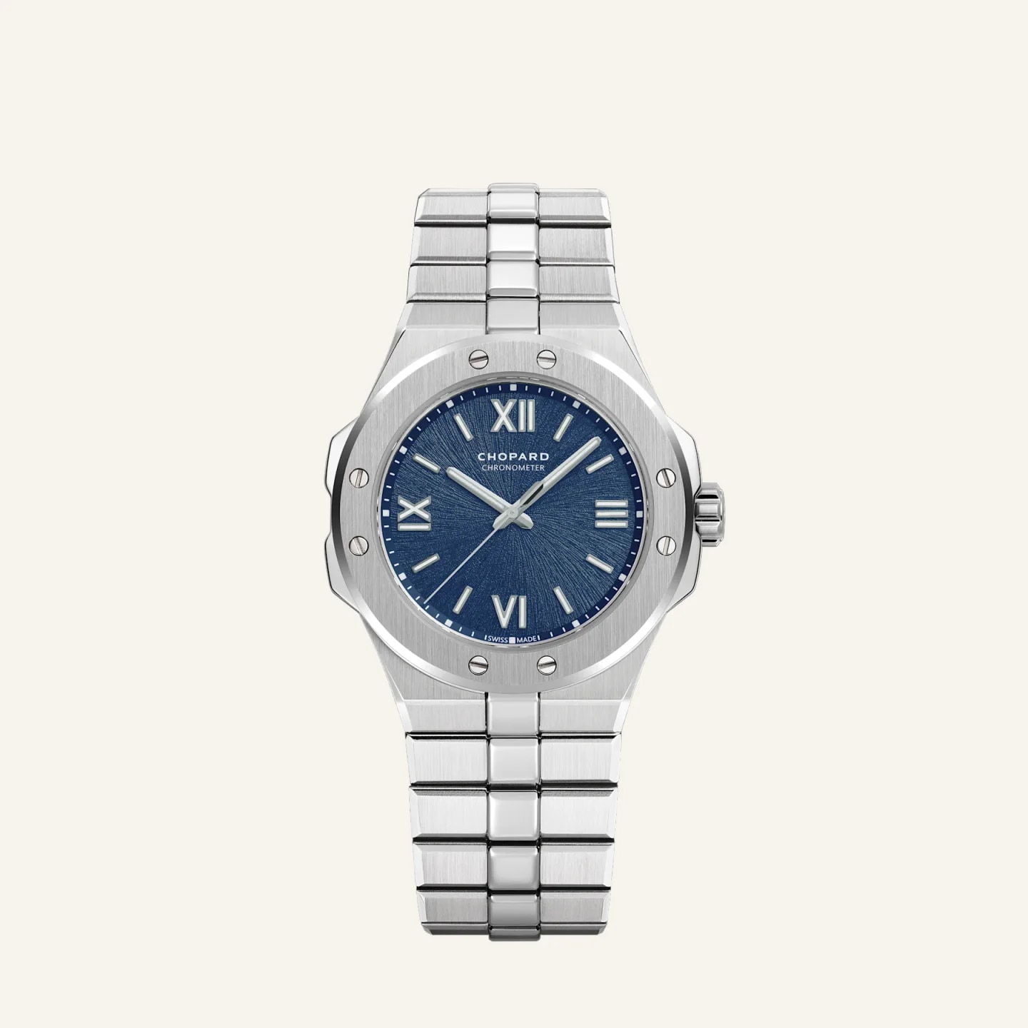Chopard Alpine Eagle 298601-3001