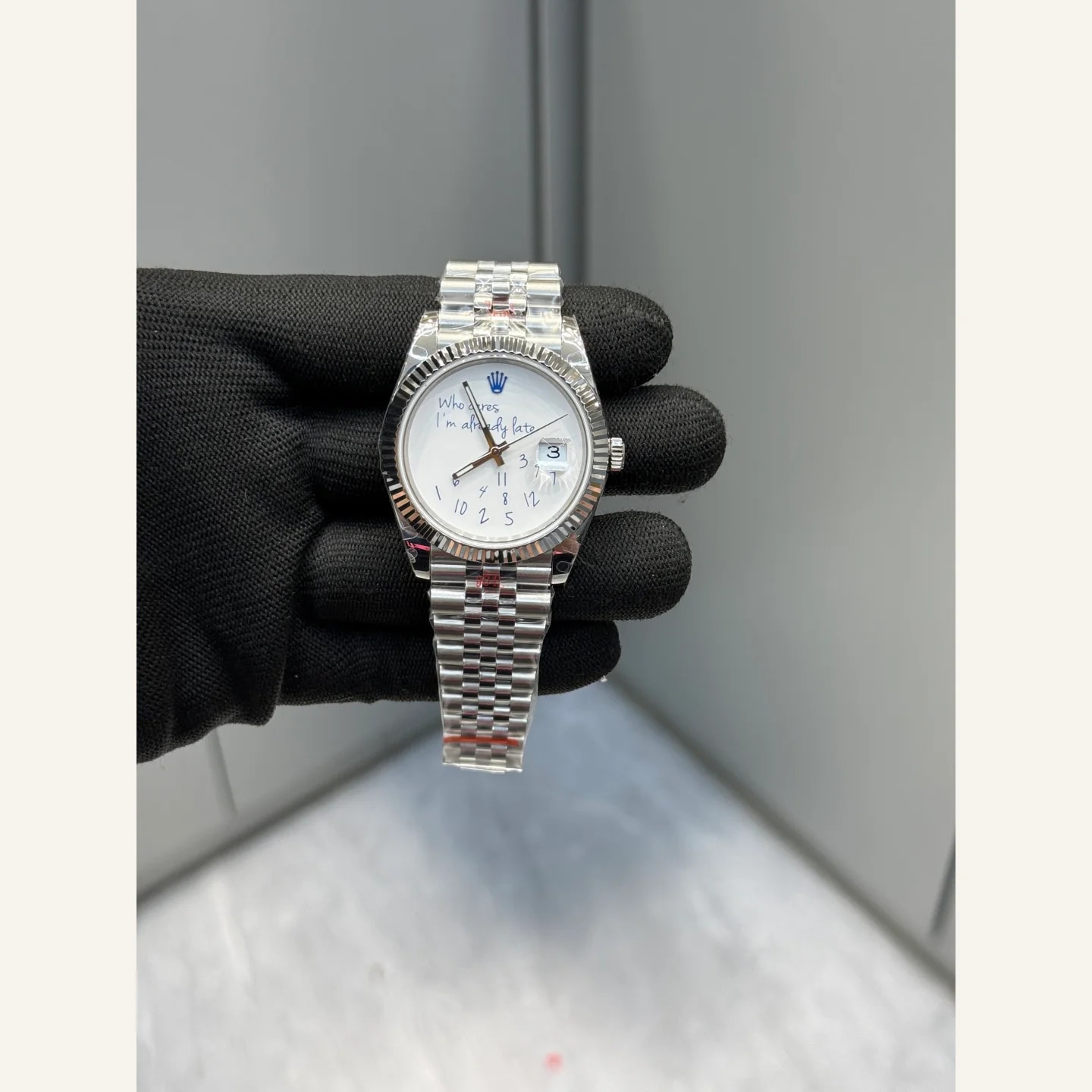 Rolex Datejust