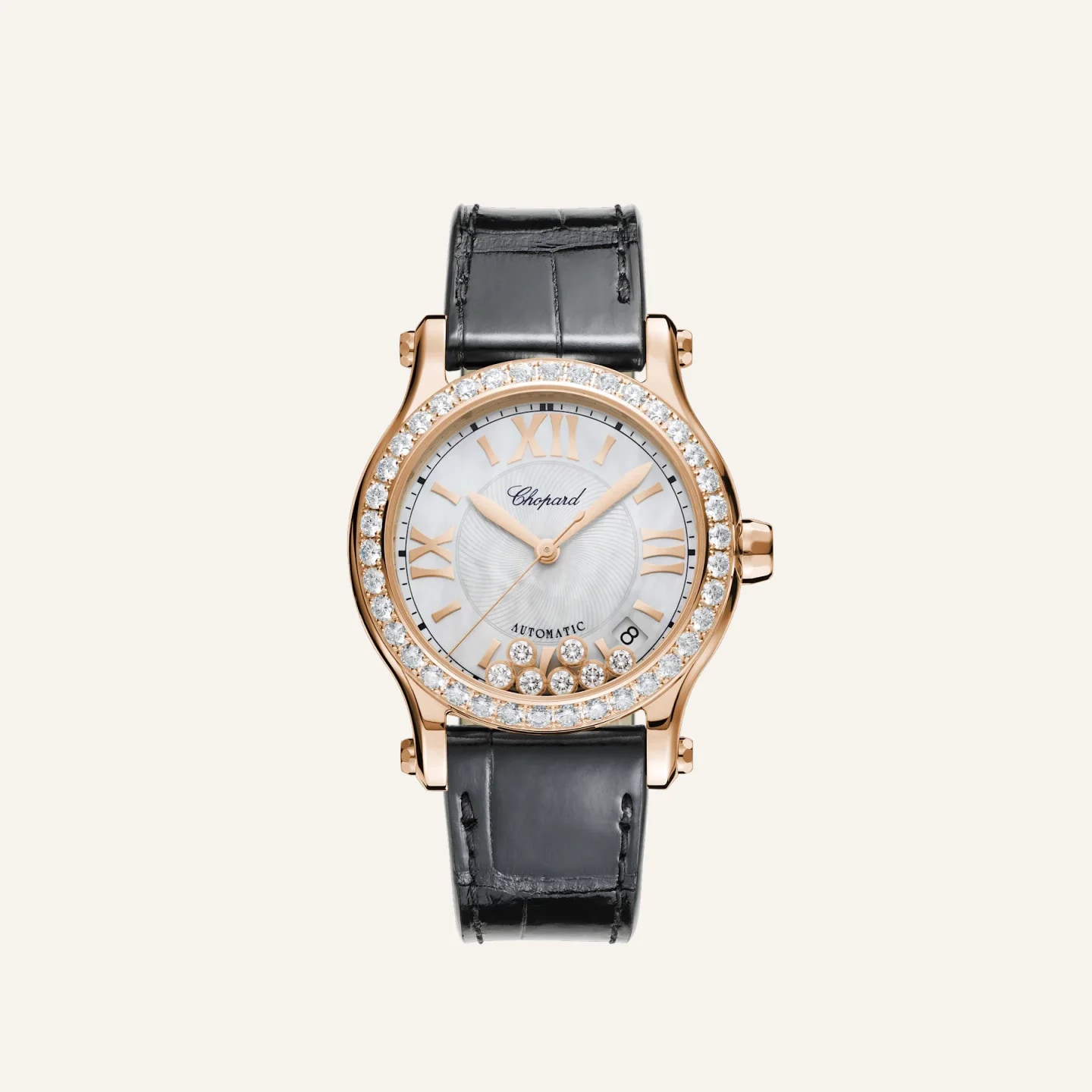 Chopard Happy Sport 274808-5006