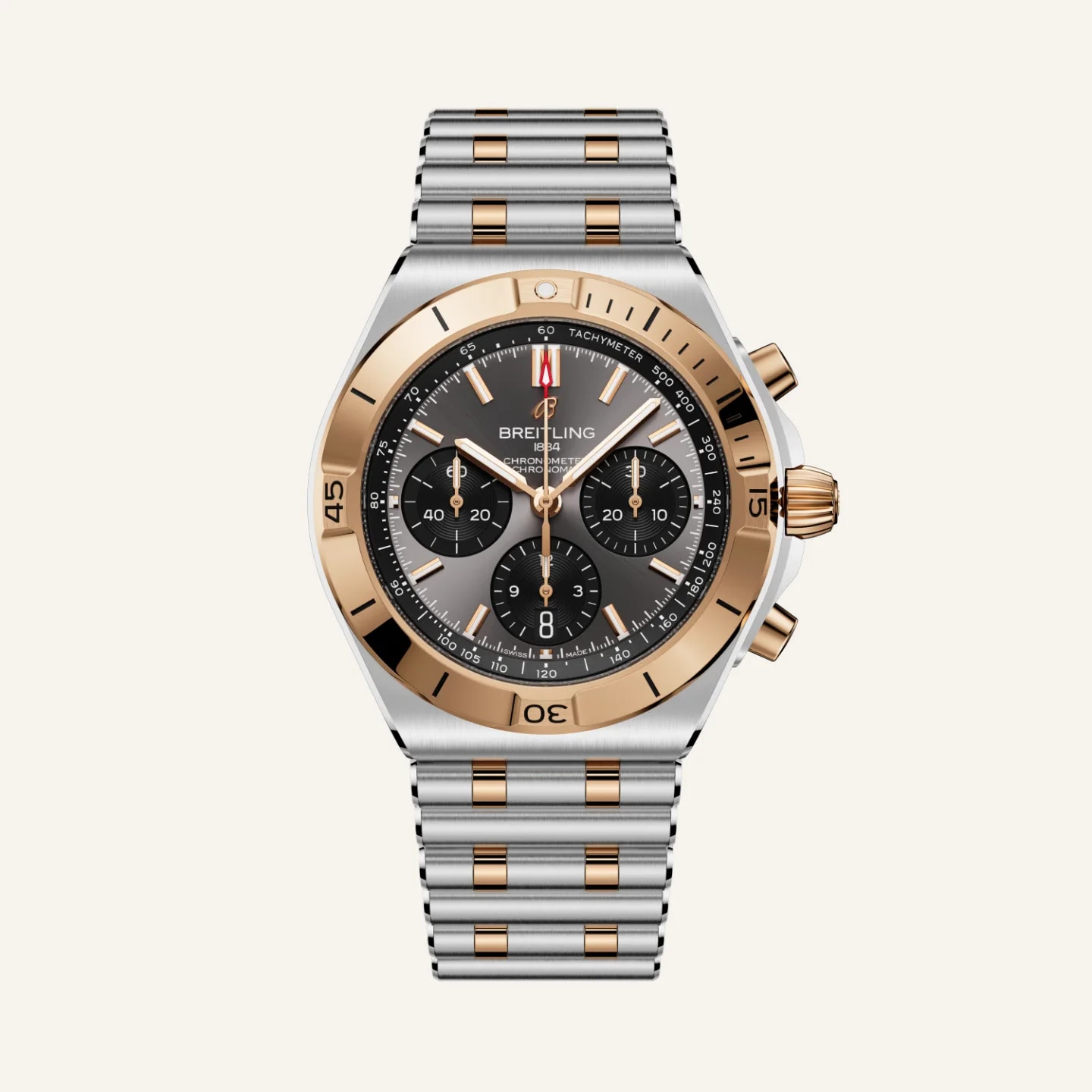 Breitling Chronomat B01 Chronograph 42